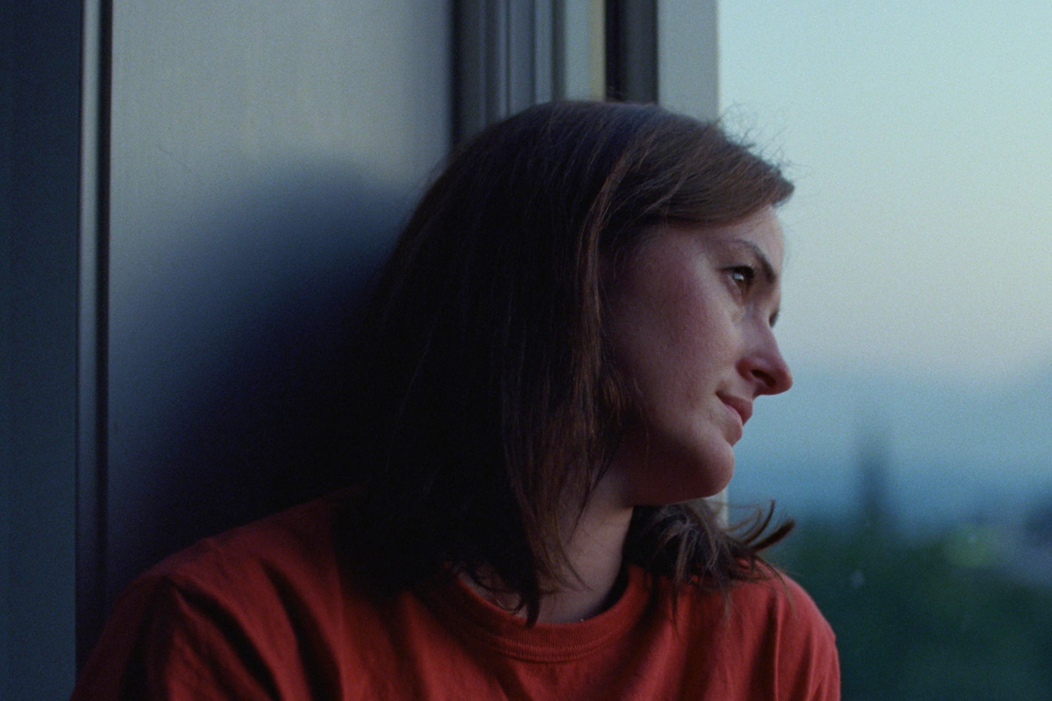 Renate Reinsve in Joachim Trier’s ‘Sentimental Value’