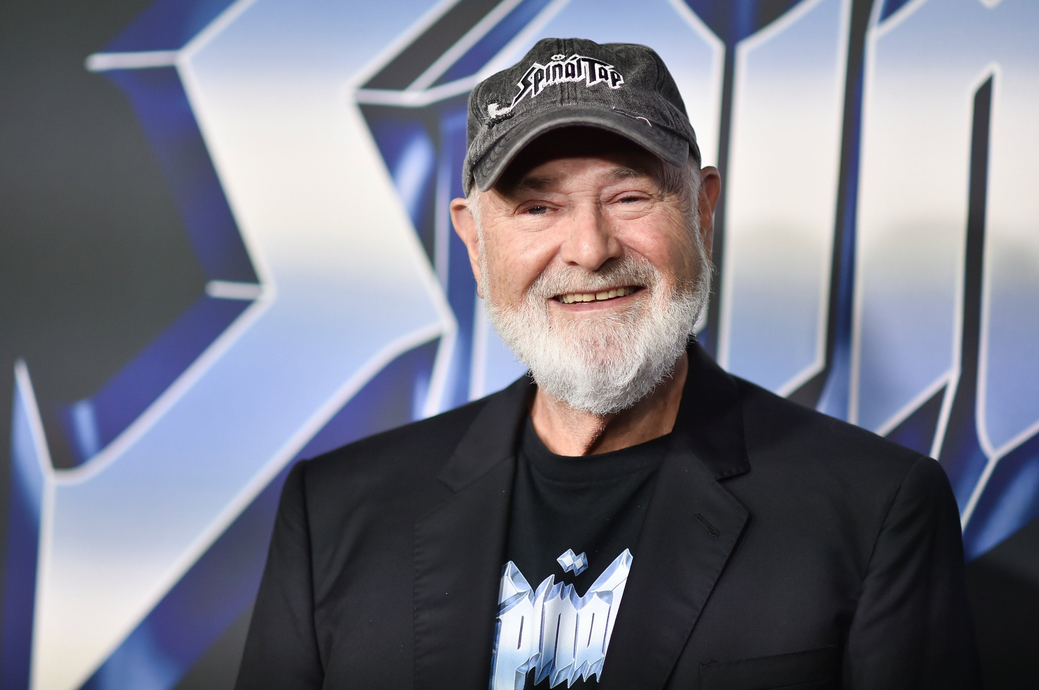 Rob Reiner at the premiere of ‘Spinal Tap II: The End Continues’