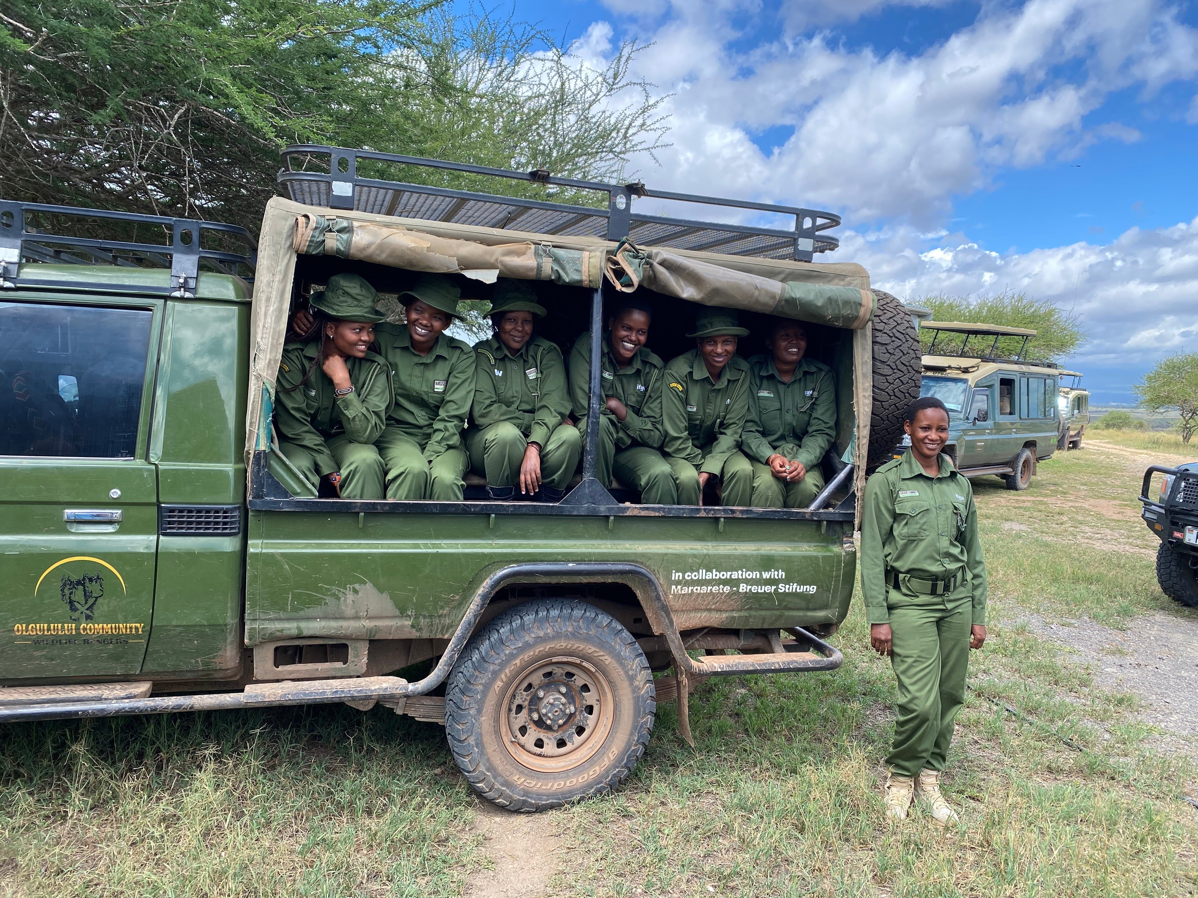 Travel-Kenya-Safari with a Purpose