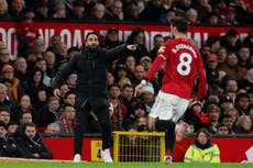 What is Ruben Amorim’s new Manchester United formation and how did it work?