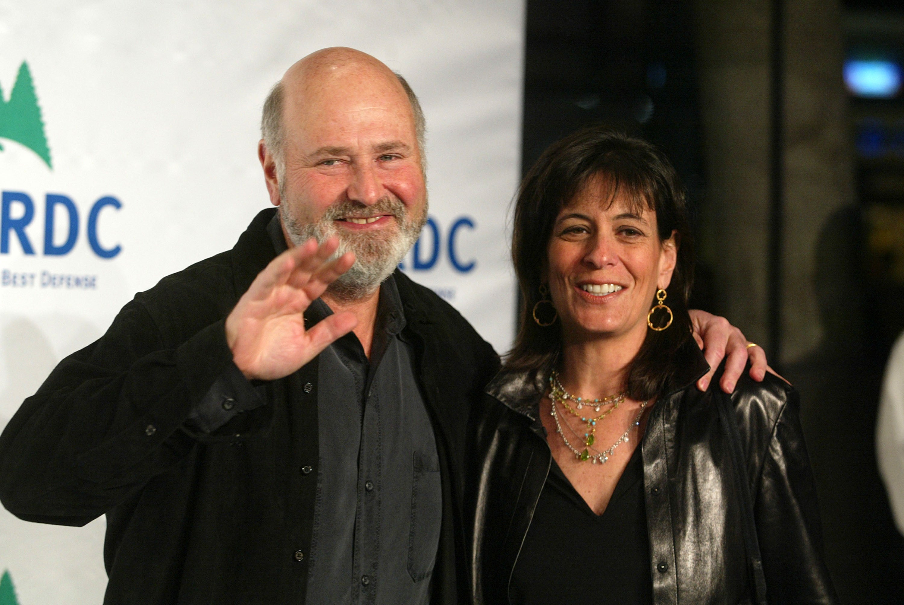 Rob Reiner and wife Michele Singer were found dead at their LA home Sunday