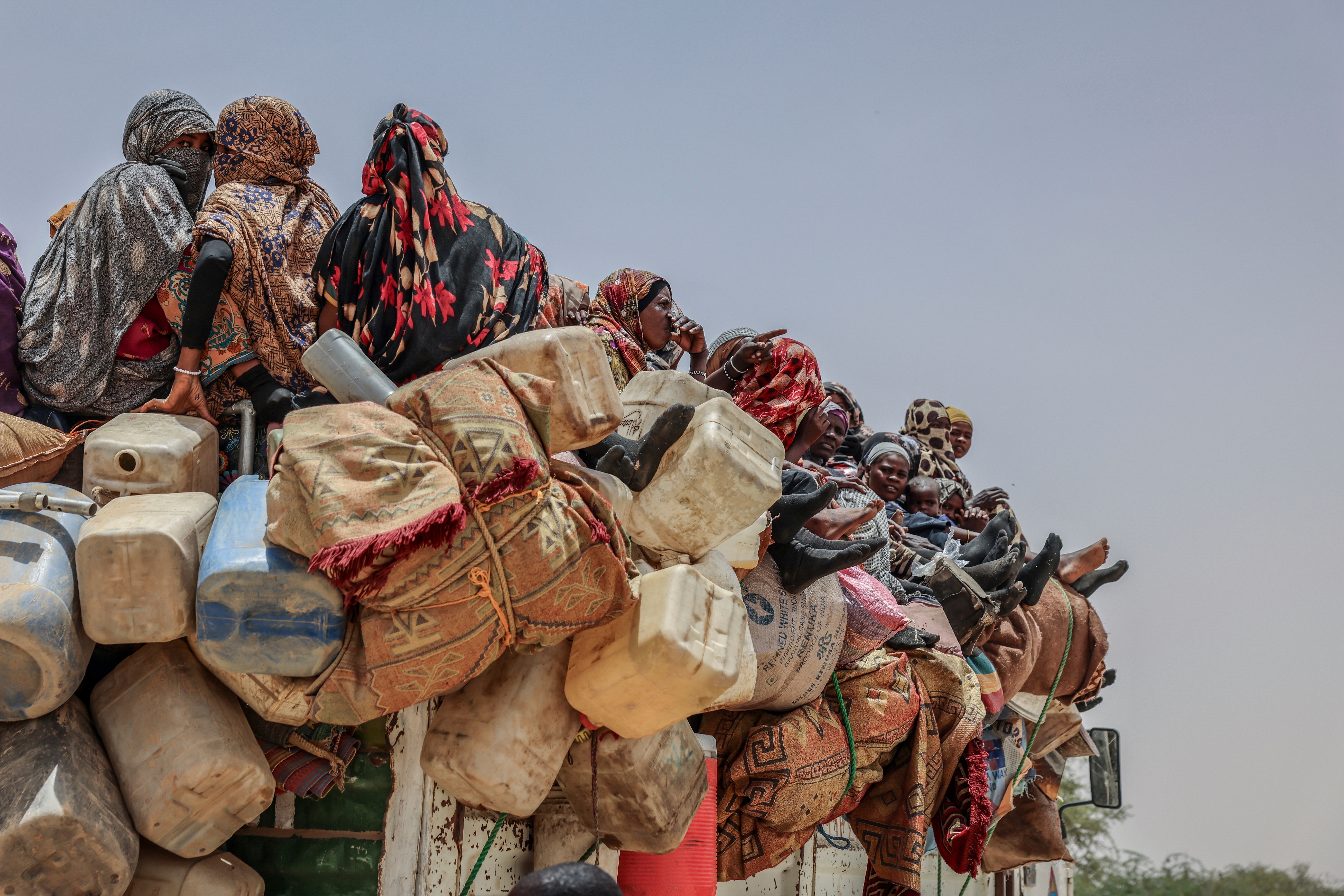 YE Africa 2025 Photo Gallery