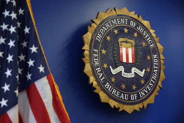 <p>The FBI said it prevented an ISIS-inspired attack at a central Indiana high school in 2025 through “rapid coordination” with local agencies</p>