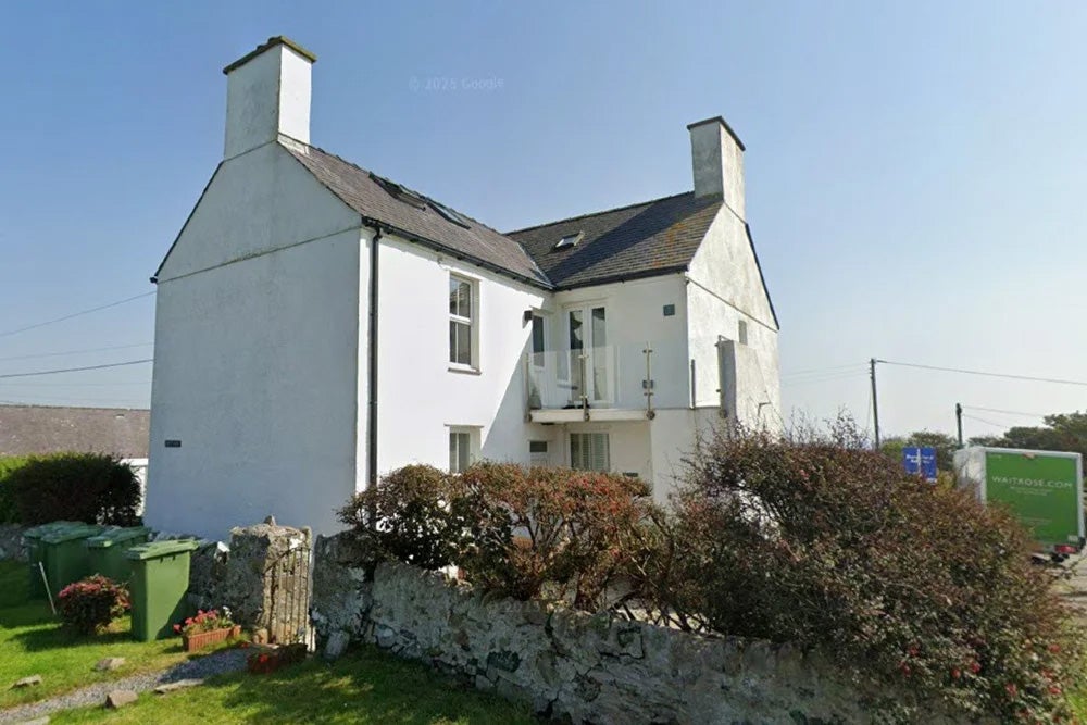 A family has taken an unconventional approach to selling their property by launching a raffle with tickets priced at just £5 each.