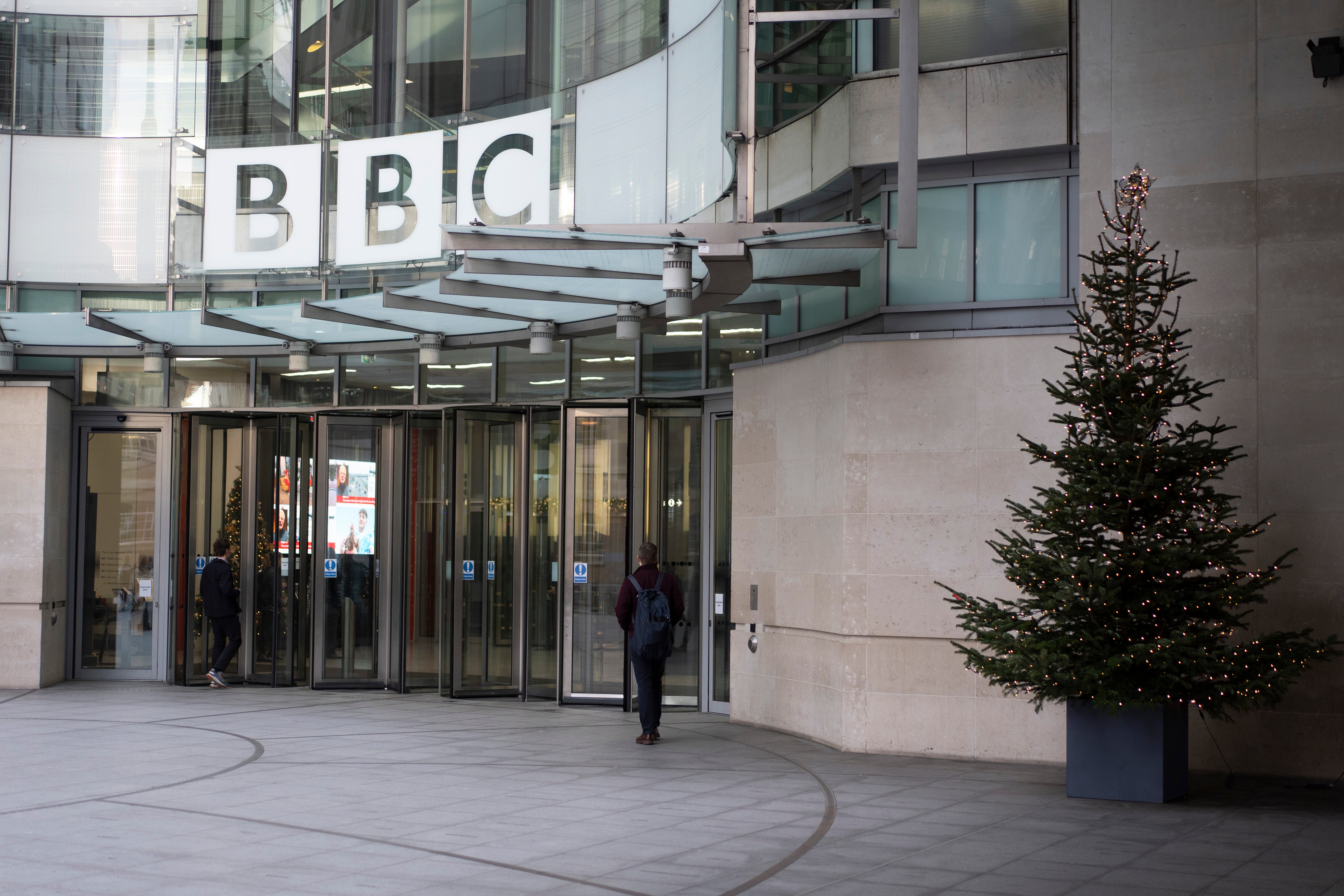 The BBC is not the first broadcaster to be sued by Trump, who is engaged in legal action with The New York Times and The Wall Street Journal