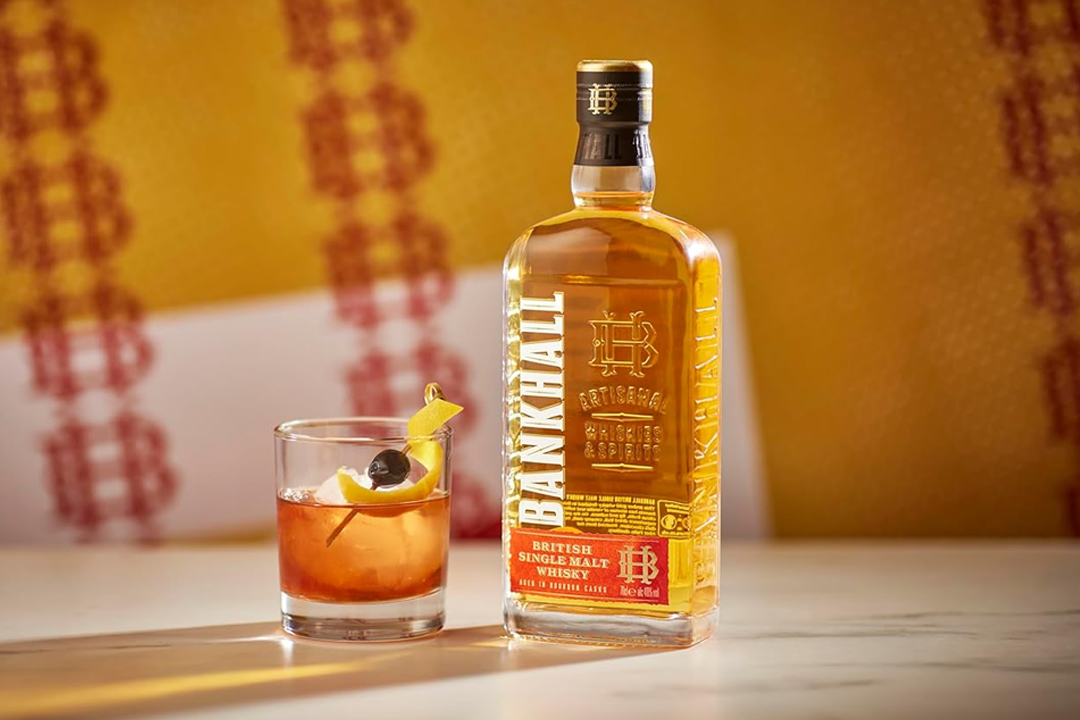 <p>Thanks to Prime delivery, the whisky will arrive the next day</p>