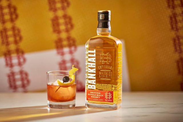 <p>Thanks to Prime delivery, the whisky will arrive the next day</p>