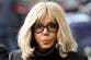Brigitte Macron defends 'clumsy' sexist slur against feminist protesters