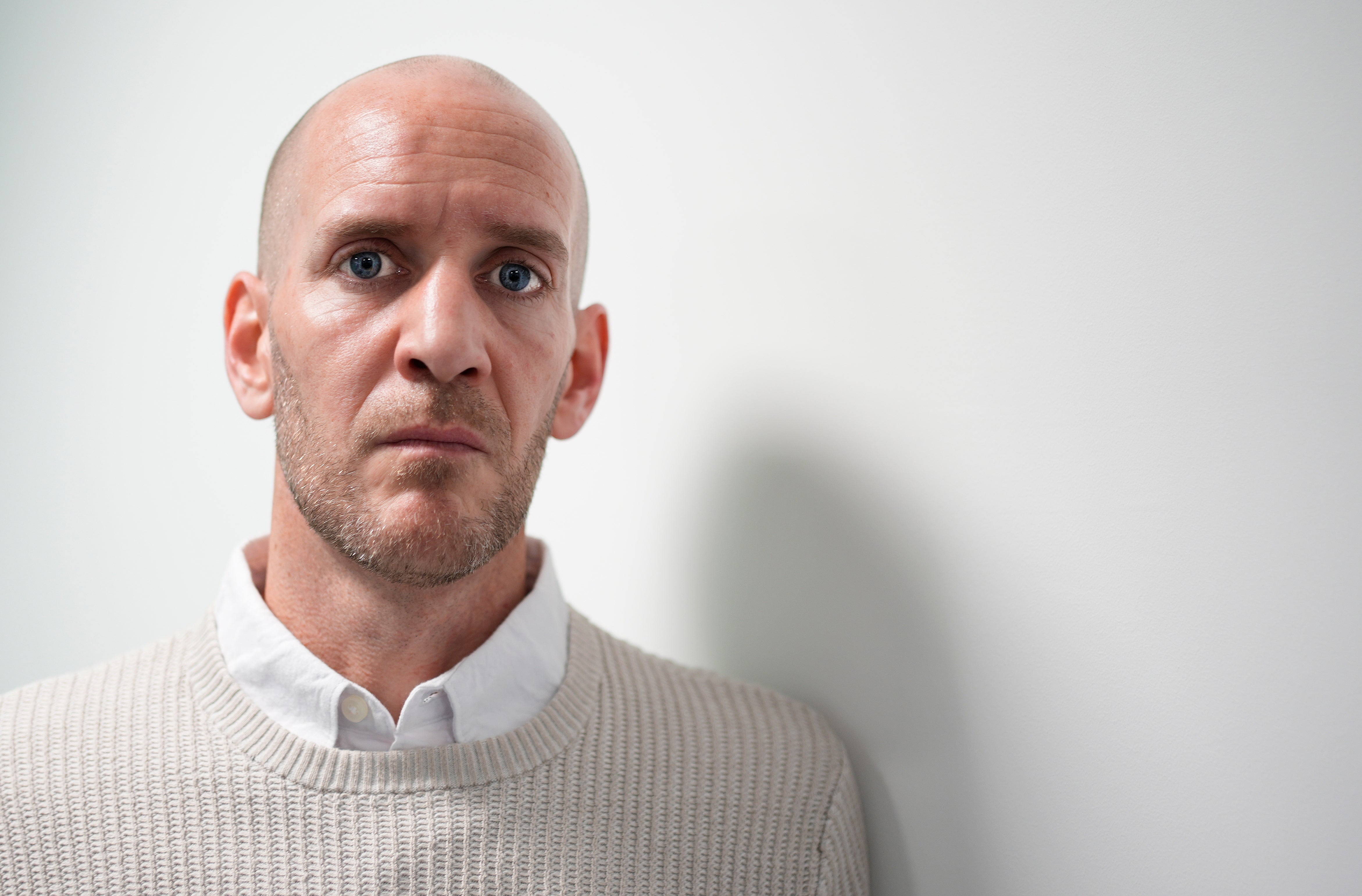 Daniel Barr, who climbed into Paul Doyle’s car and moved the gear selector into park to stop the car