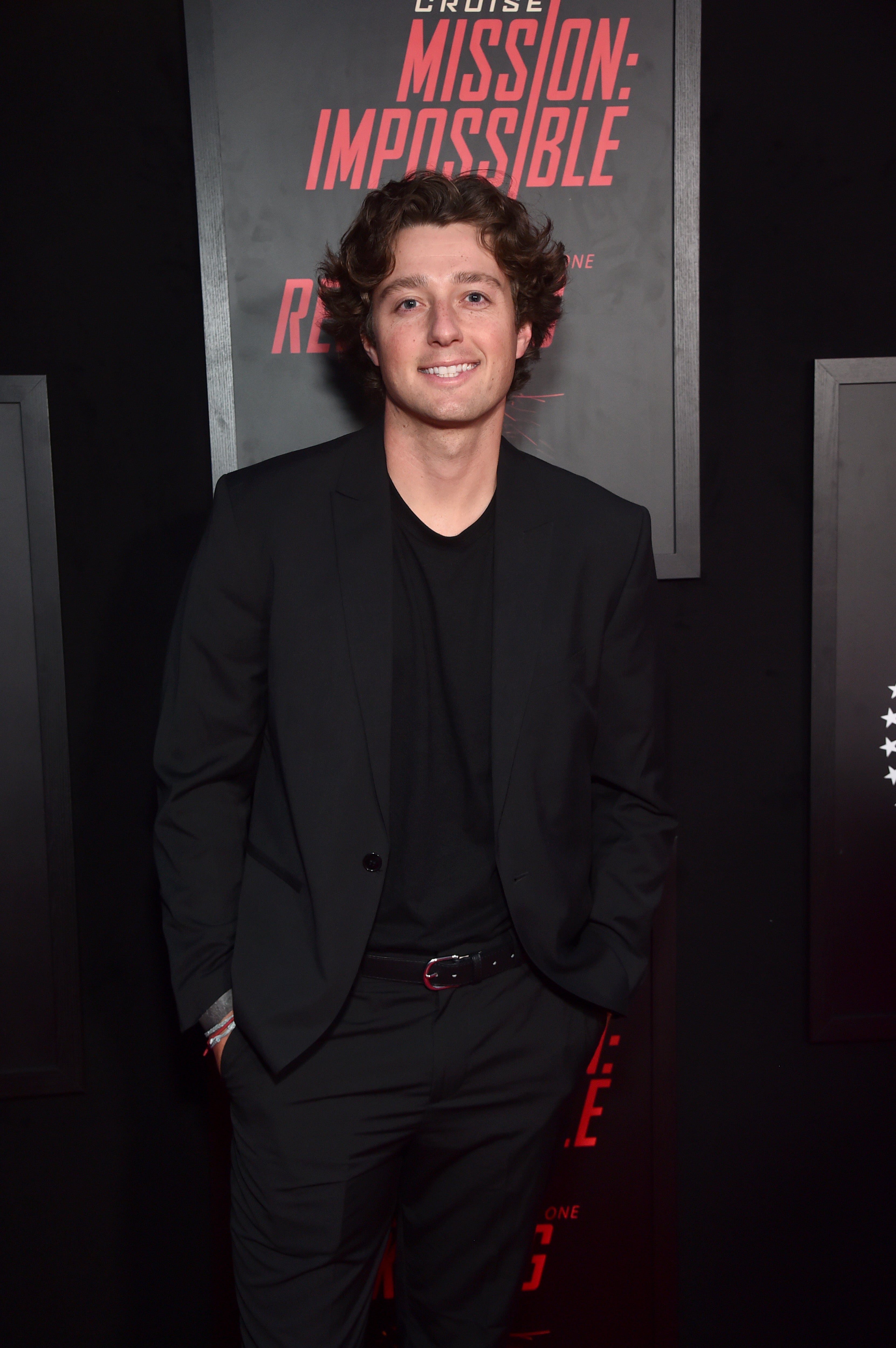 Tucker Genal had more than 2.5 million TikTok followers at the time of his death