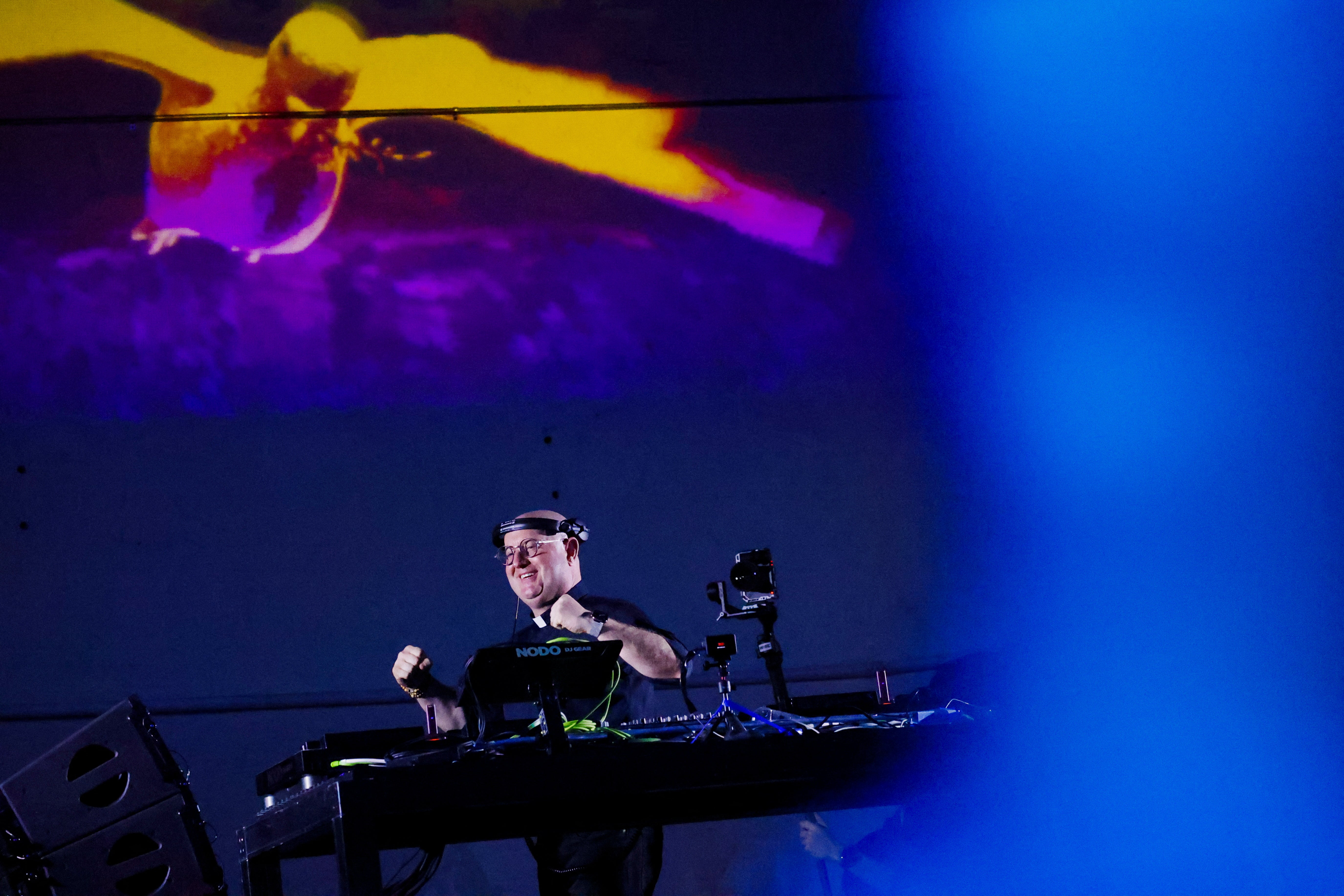 Father Peixoto wants to build community