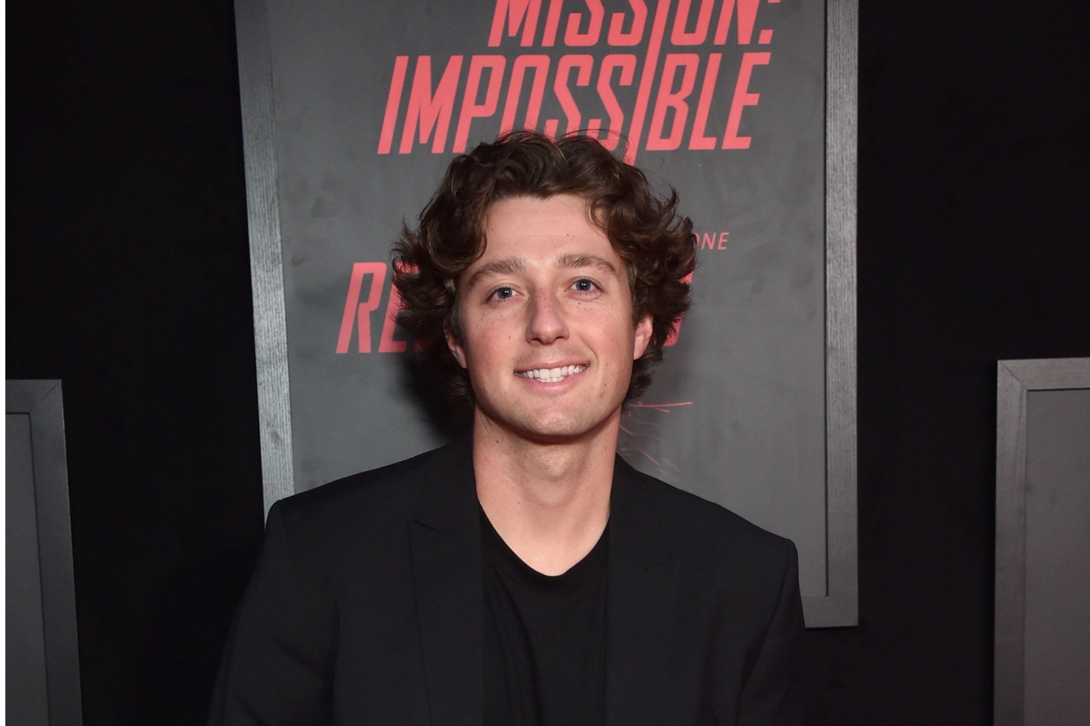 <p>Tucker Genal’s death was announced by his brothers</p>