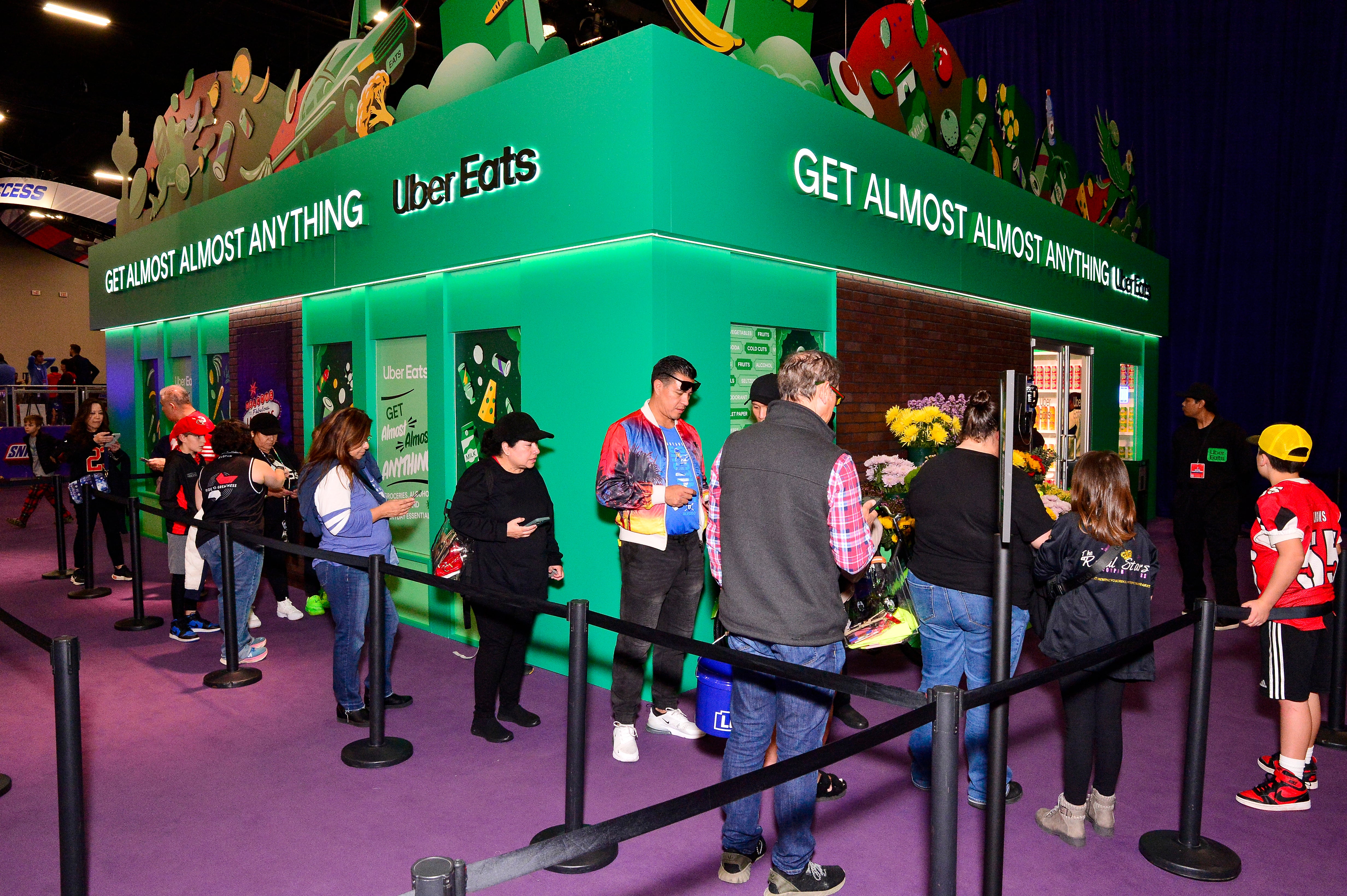 Twenty-one states and Washington DC have joined a Federal Trade Commission lawsuit against Uber