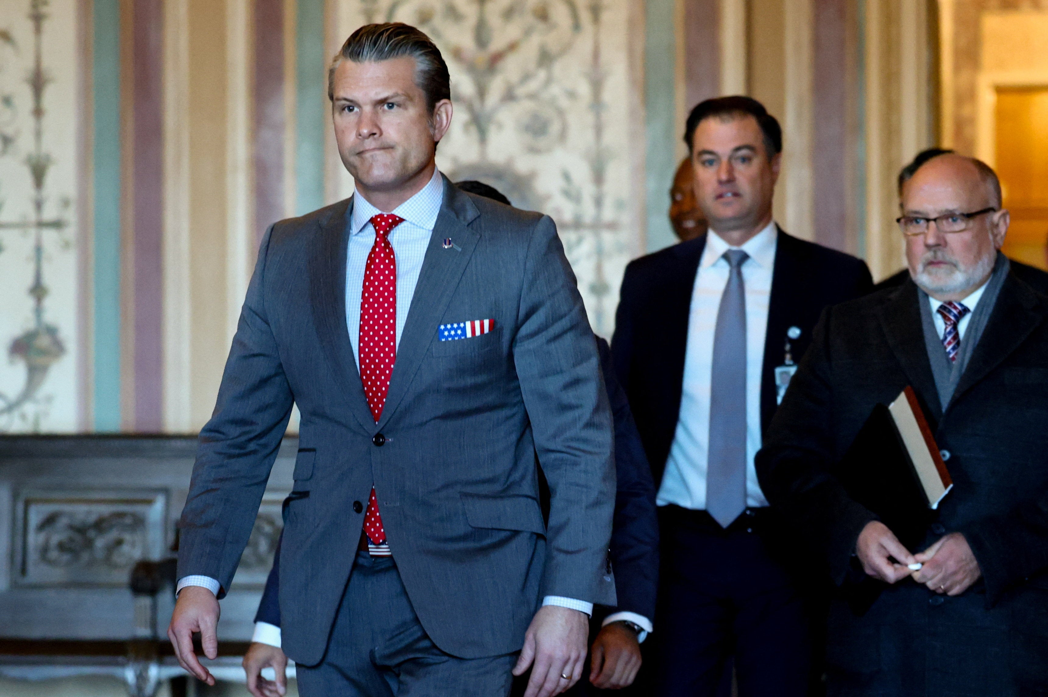 <p>The attack brought the total number of known boat strikes to 26 while at least 99 people have been killed,</p>