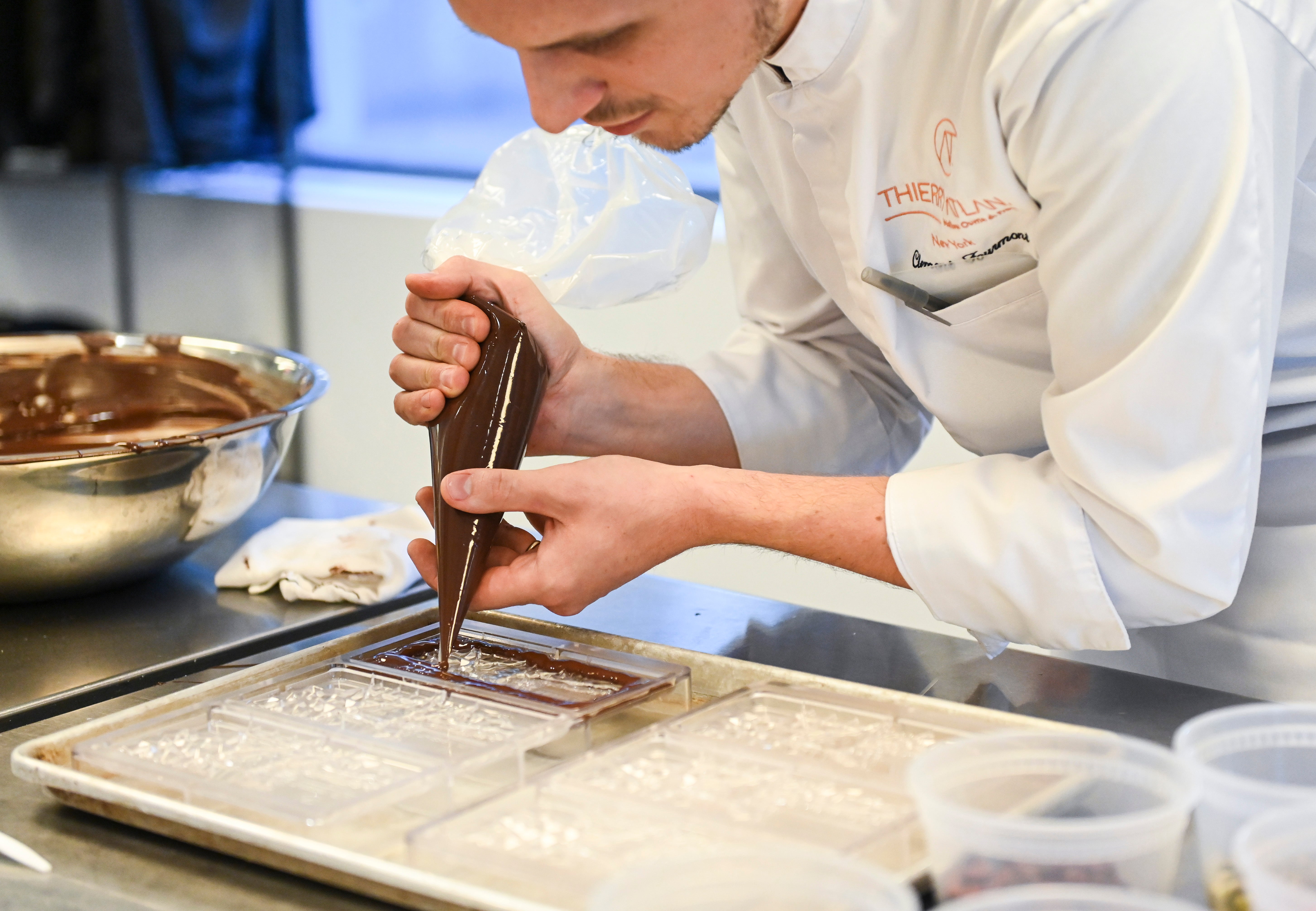 <p>Four common baking and cooking spices are packed with powerful nutrients that work to protect our health.</p>