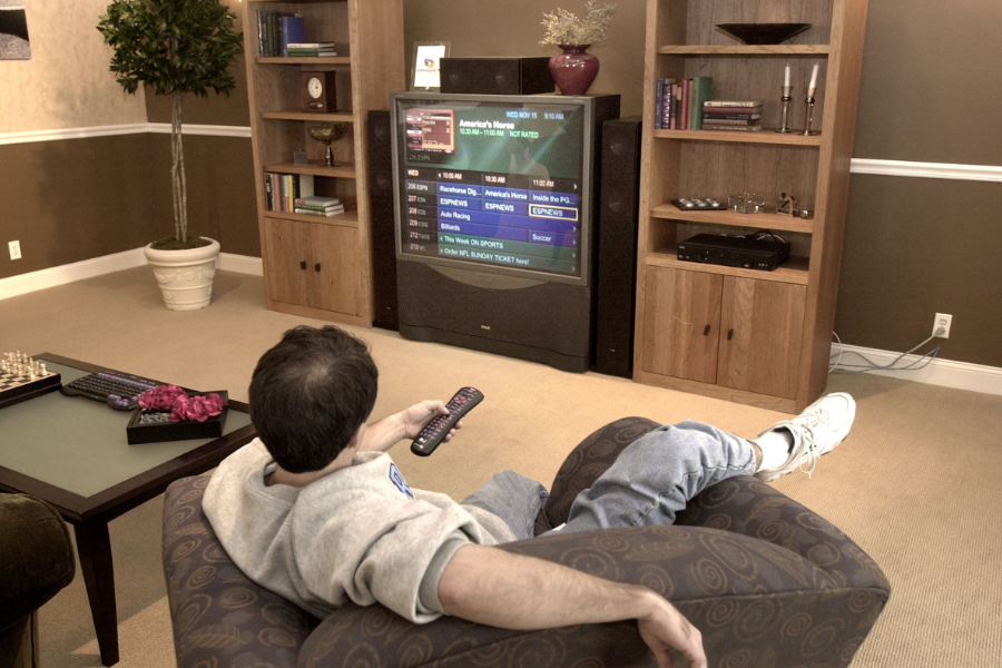 <p>Experts say the cable subscriber bump is largely tied to the NFL season and could quickly fade once football ends</p>