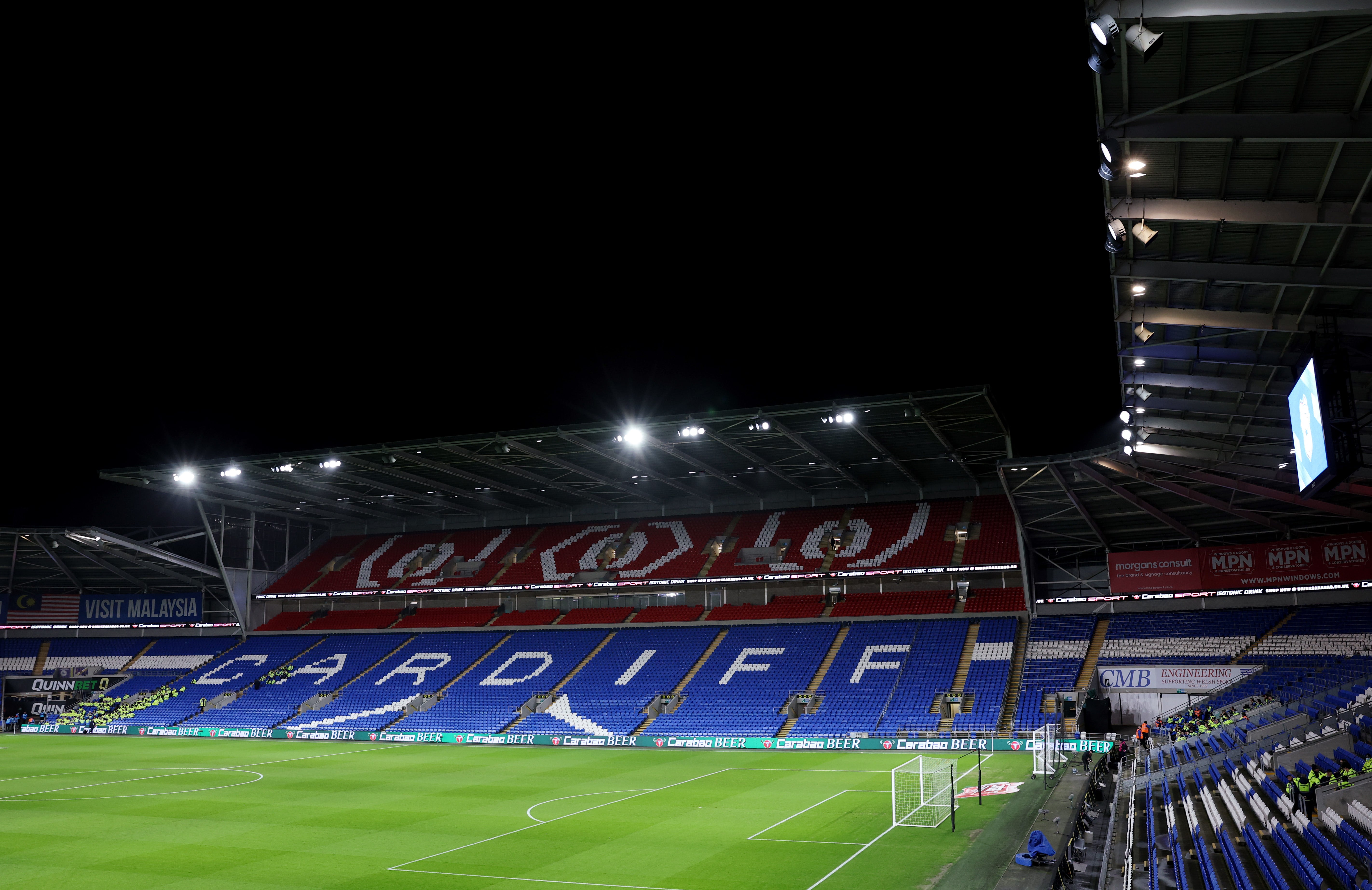 Cardiff have been charged by the FA following alleged homophobic chanting