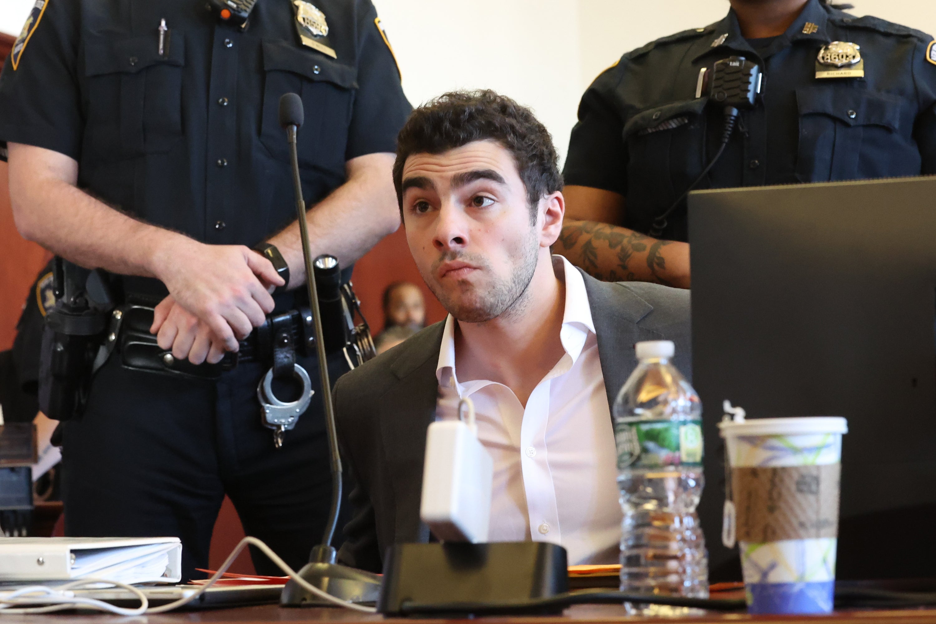 UnitedHealthcare CEO Killed