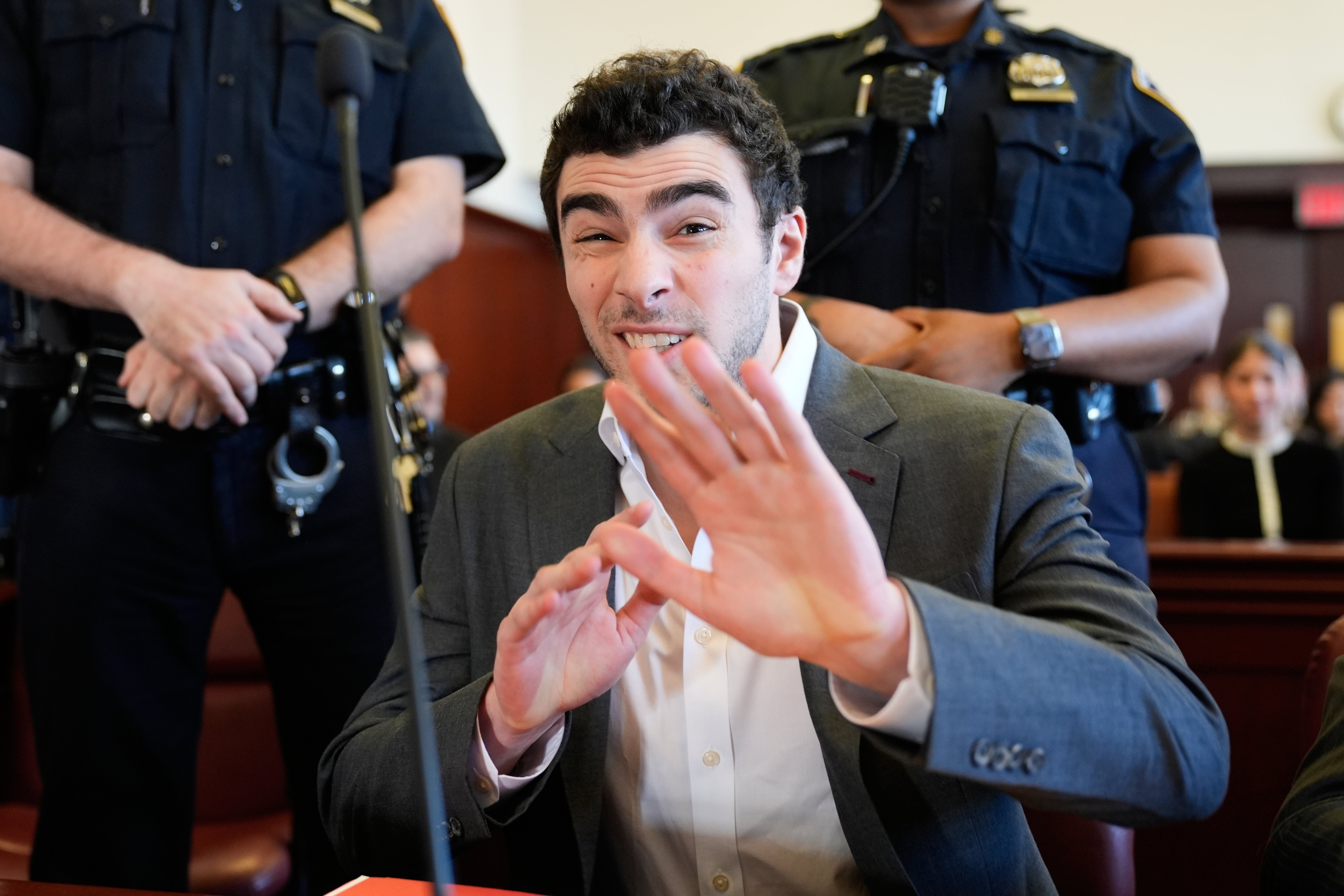 United Health Care CEO Killed