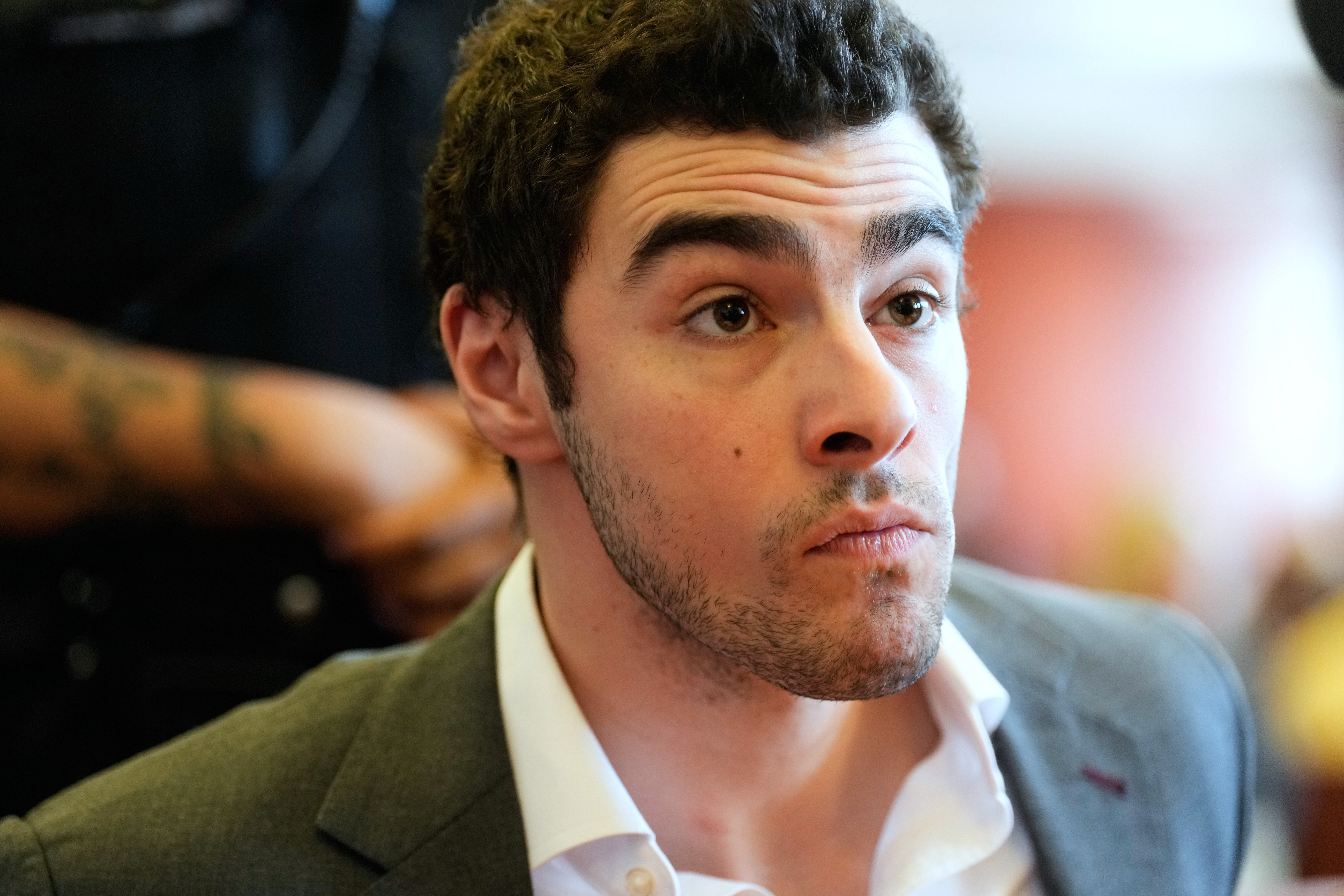 United Health Care CEO Killed