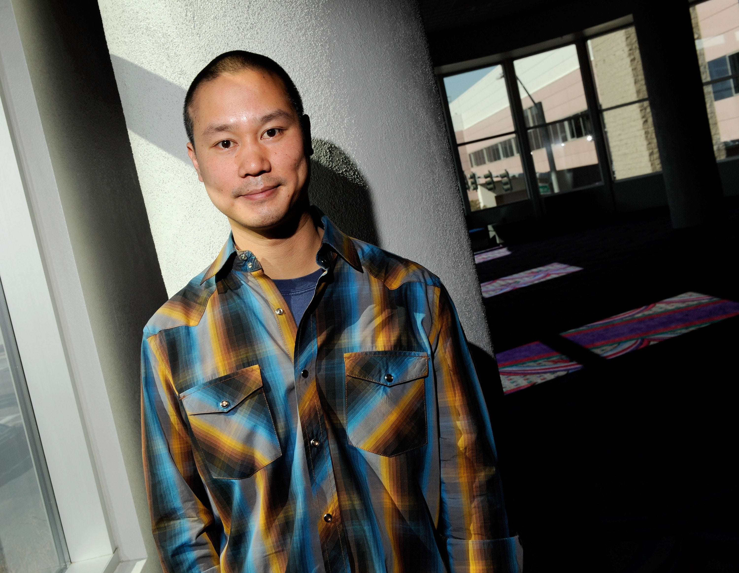 <p>The family of the late Zappos CEO Tony Hsieh has said that a mysterious will produced this year is a ‘scam’ attempting to target his $500 million estate</p>