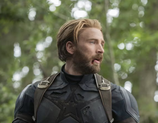 Chris Evans will return in 'Avengers: Doomsday'