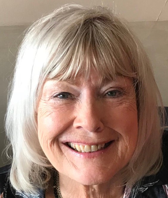 Fran Swallow, 80, was refused patient transport to take her back home following an emergency operation