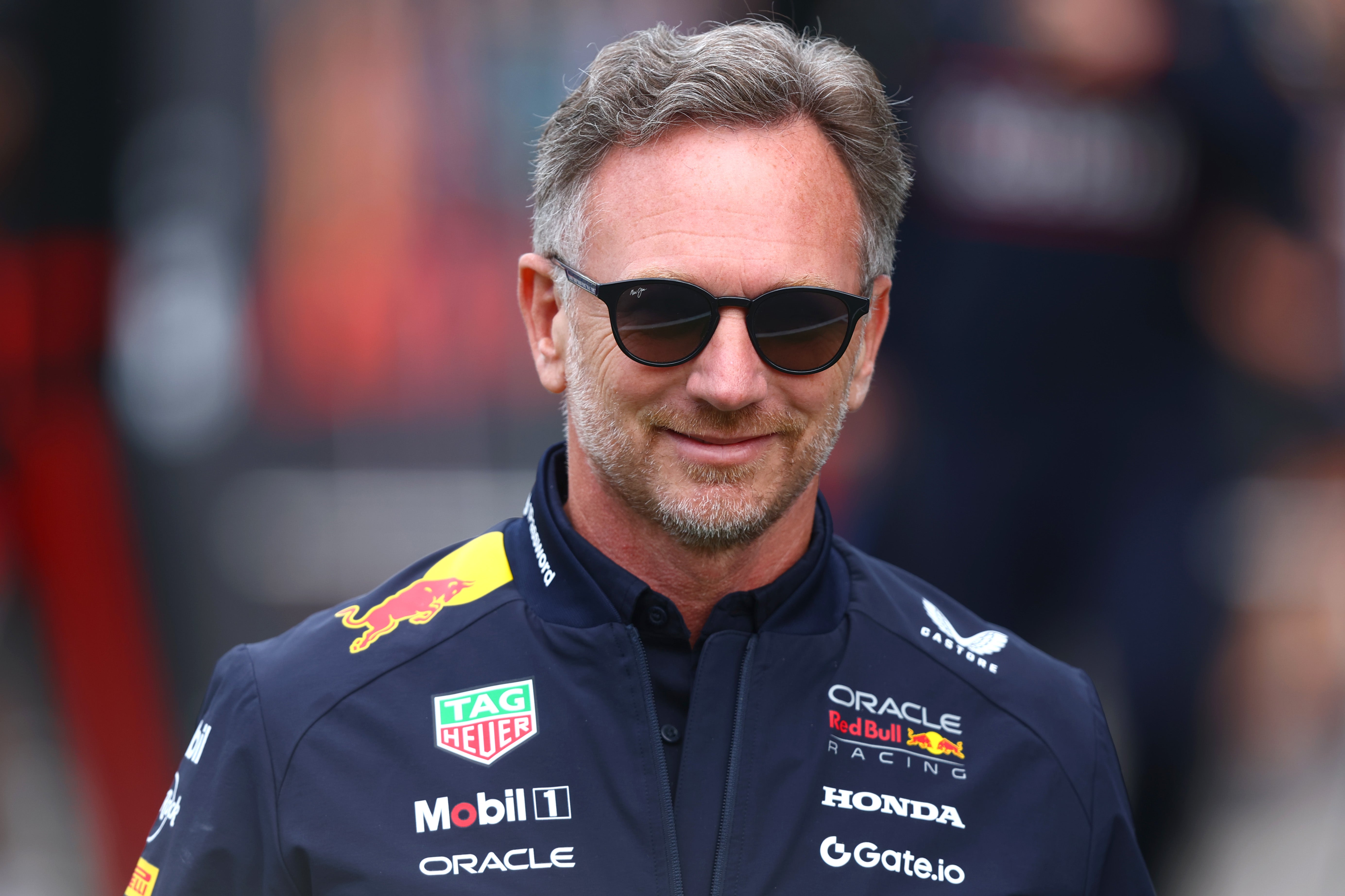 Christian Horner accused of ‘lying’ at Red Bull from outgoing adviser