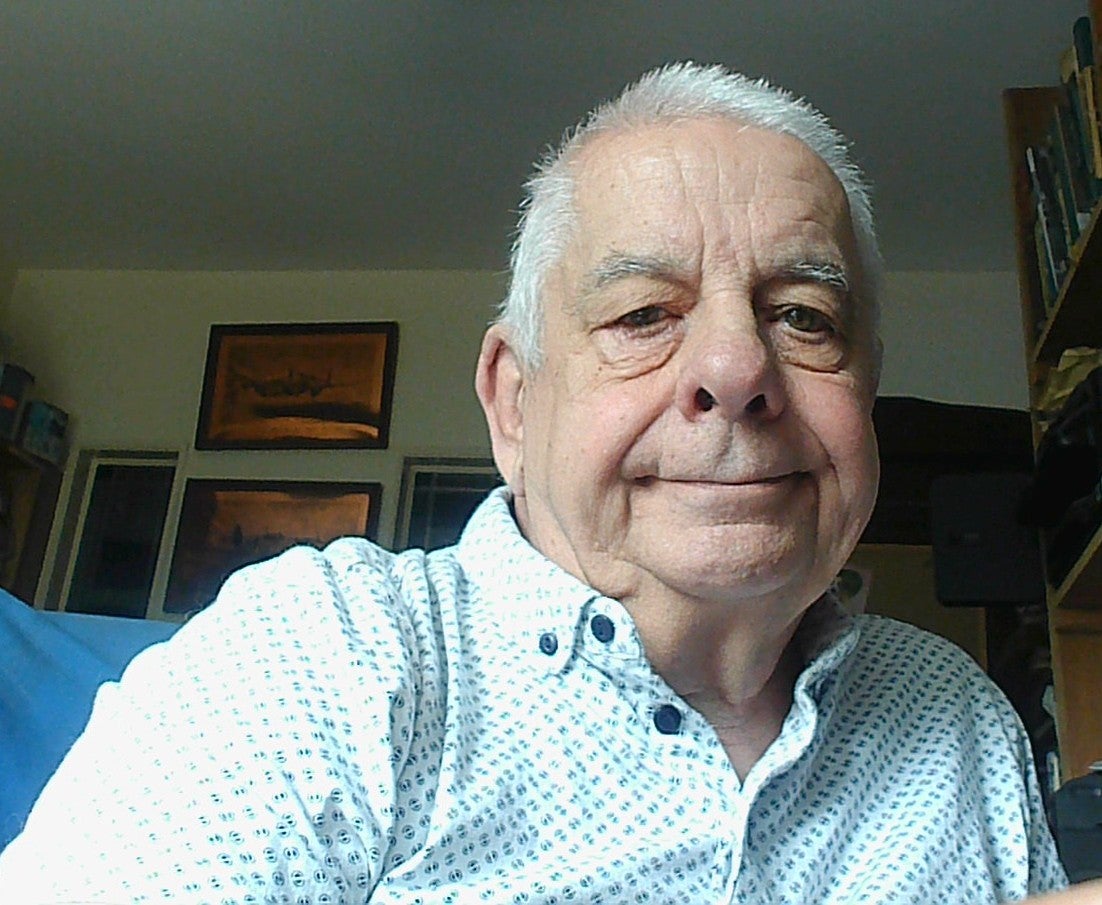 John Nye says he had to pay almost £100 for a wheelchair accessible taxi to get to and from his operation