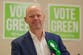 Former Labour elected mayor Jamie Driscoll joins Green Party
