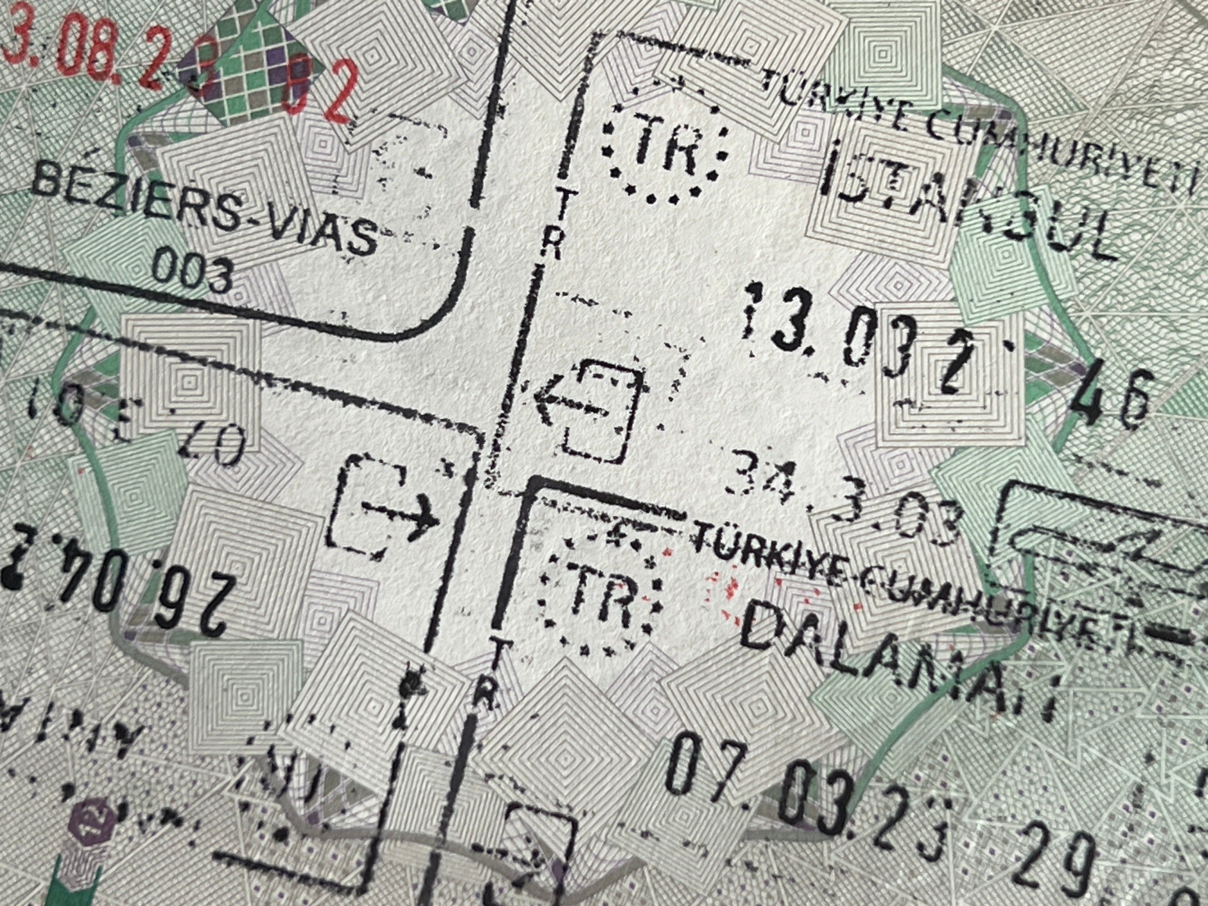 <p>Stamp collection: More expensive for Australians than anyone else</p>