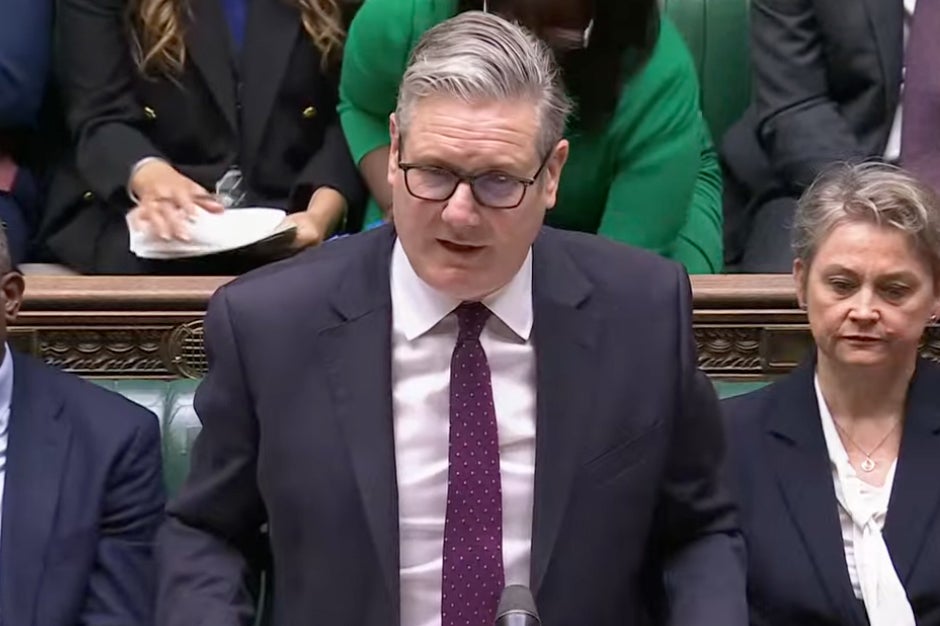 The prime minister warned Mr Abramovich the ‘clock is ticking’