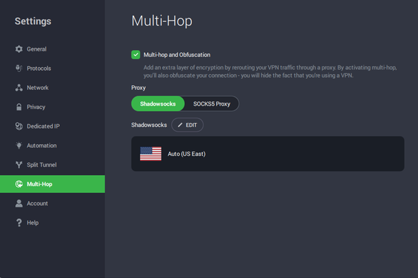 Private Internet Access VPN review, IndyBest