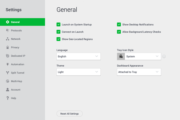 Private Internet Access VPN review, IndyBest