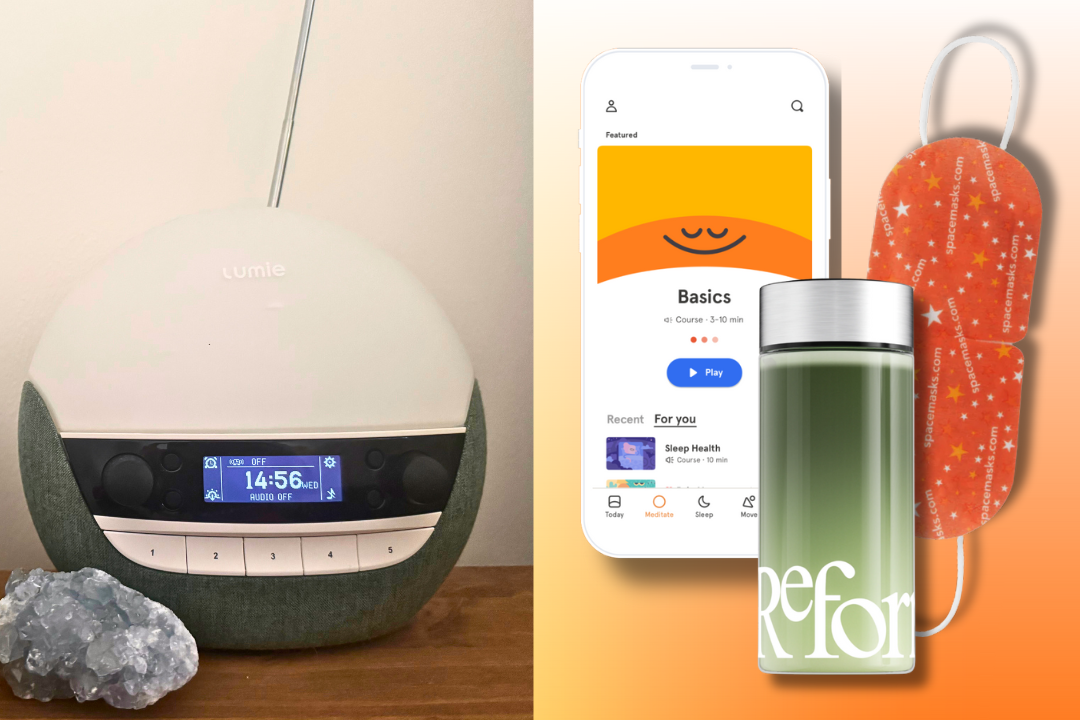 <p>Suffering from the winter blues? These tips and hero products might help </p>