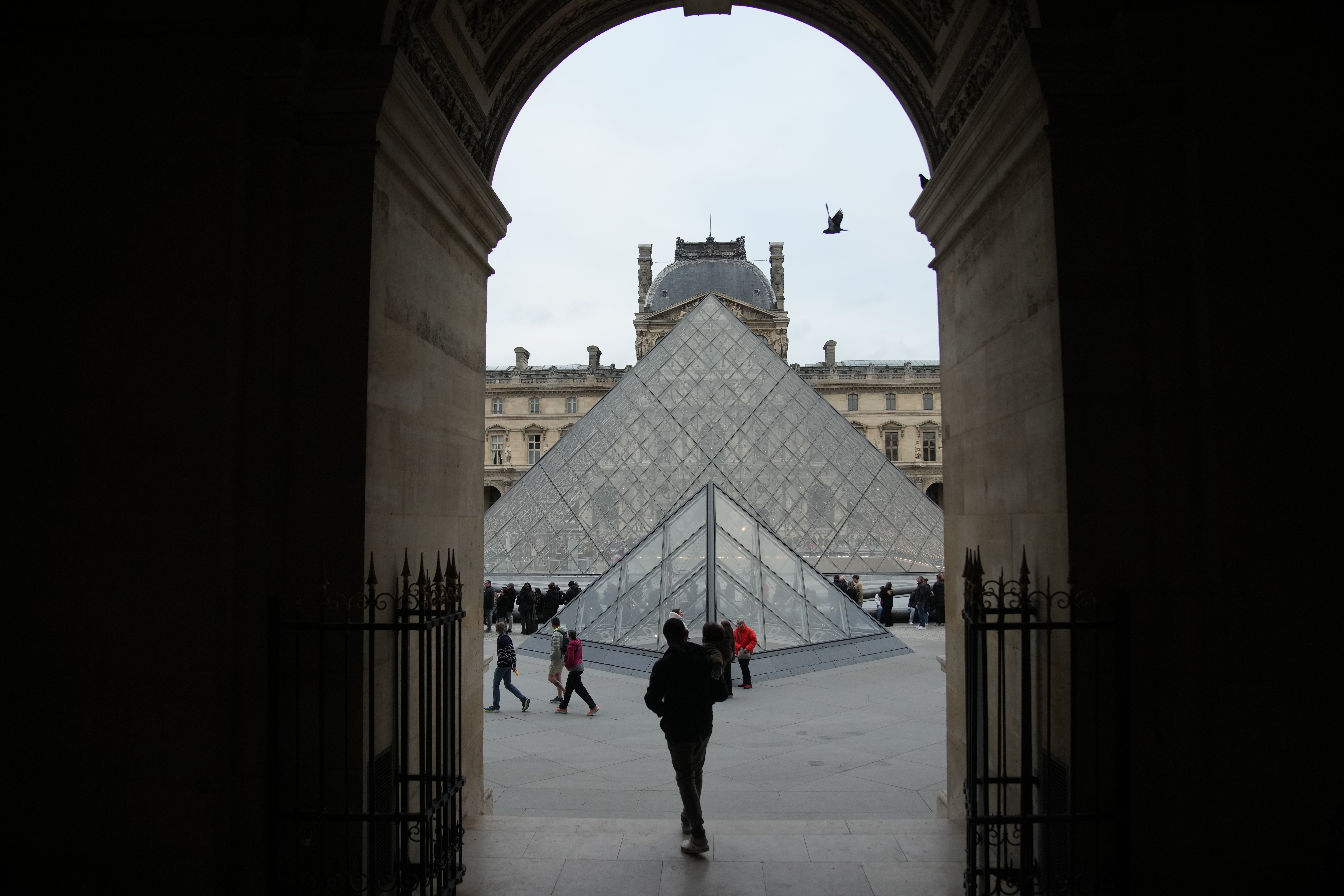 France Louvre