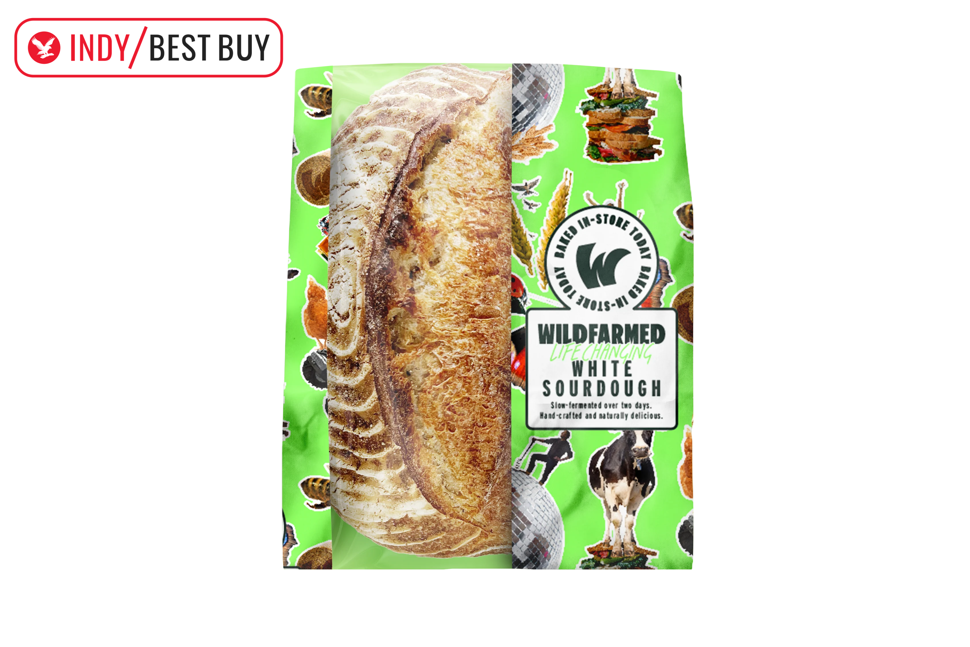 best-supermarket-sourdough-indybest
