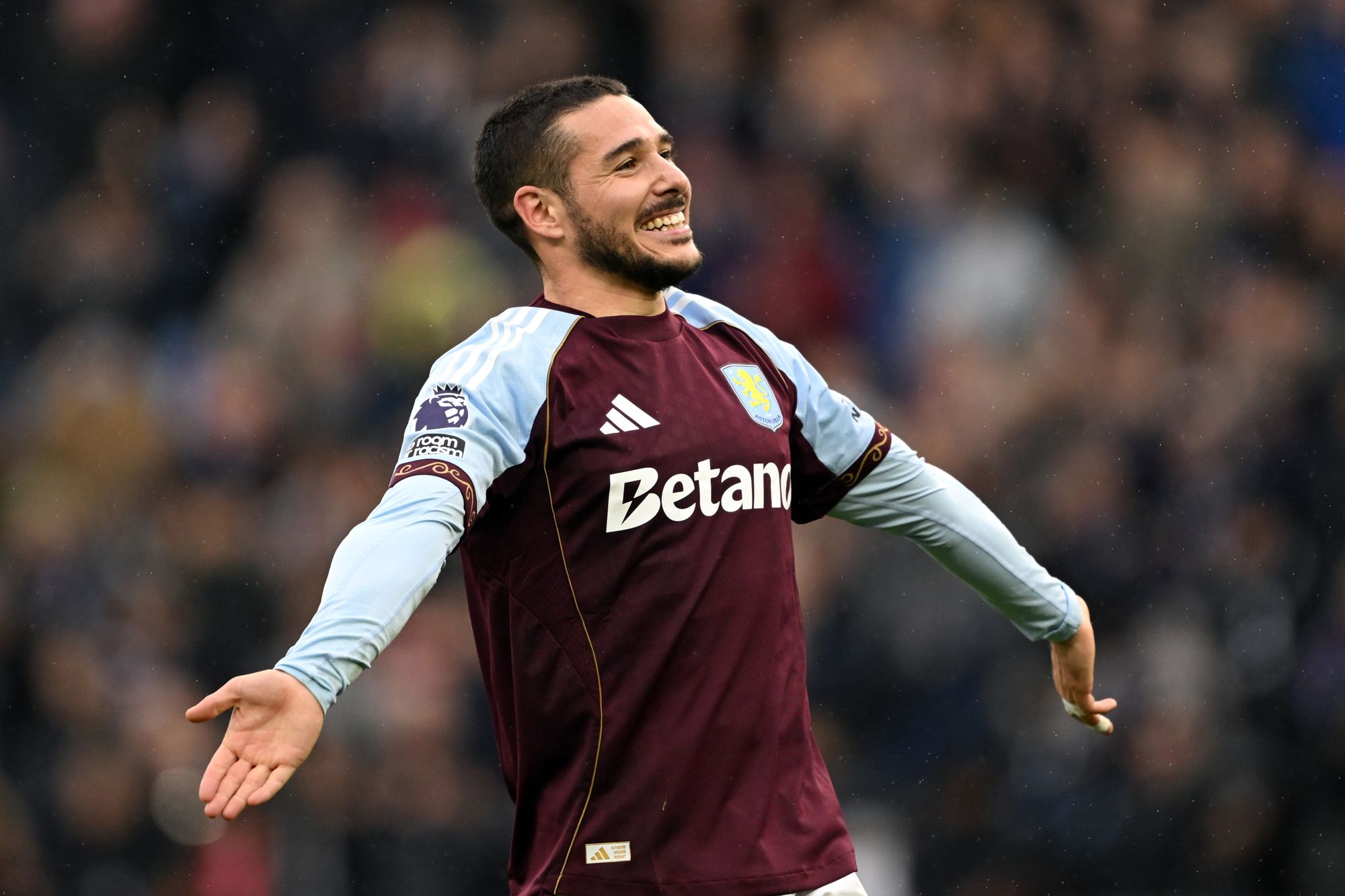 Buendia’s winner against Arsenal has prevented the Gunners from pulling away at the top of the table