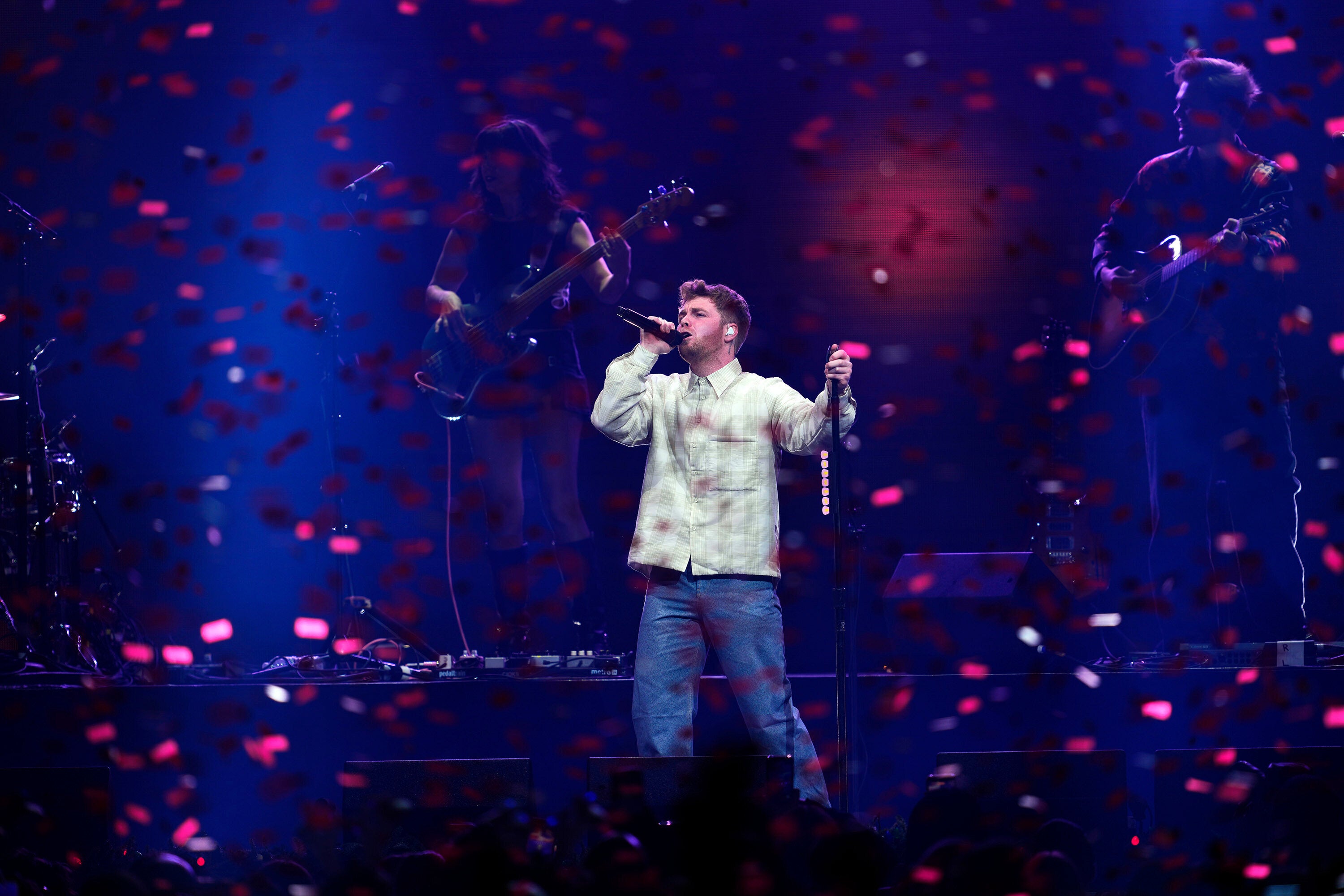 2025 IHeartRadio Jingle Ball - Philadelphia