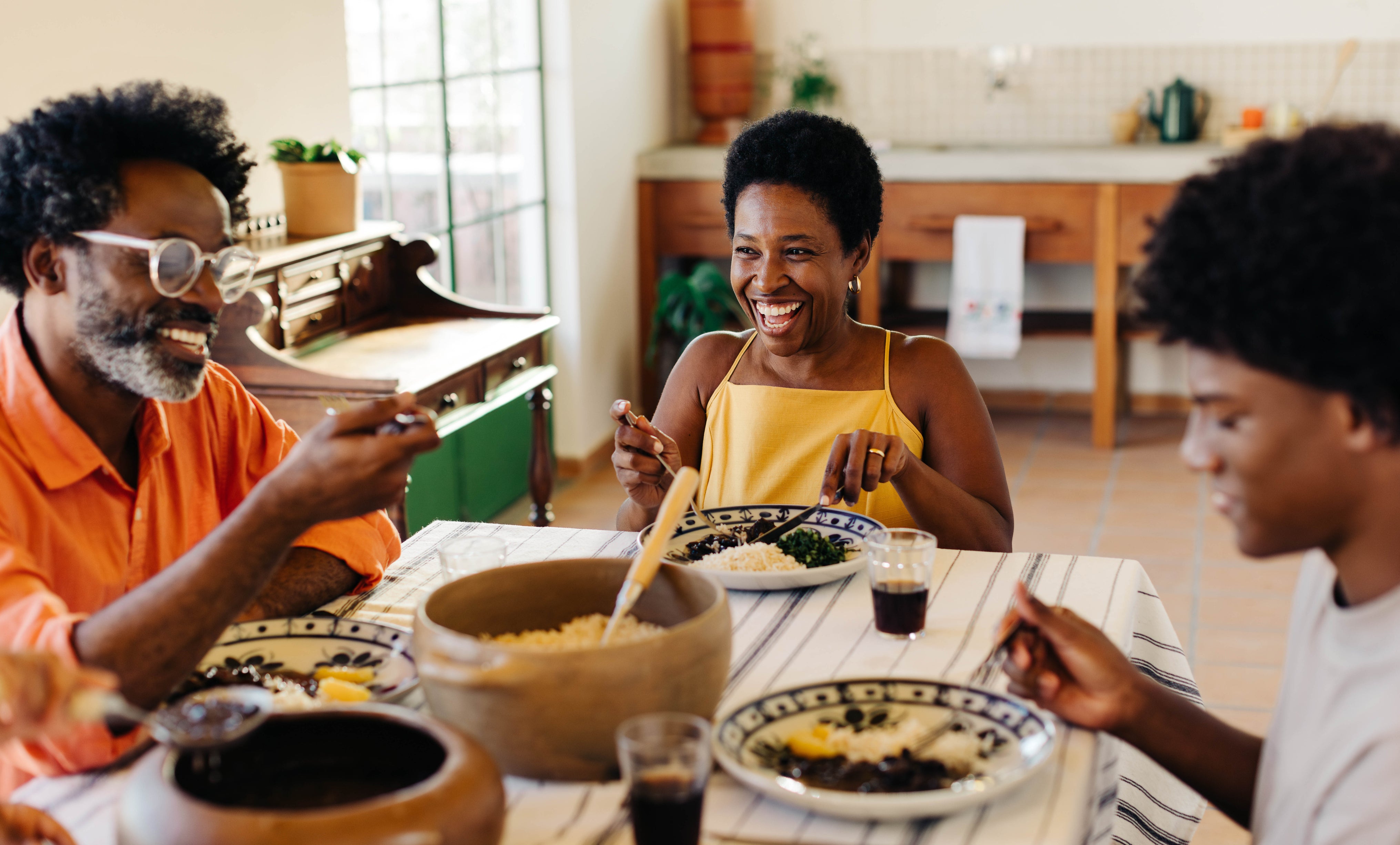 <p>Bird flu is hitting farms across the U.S. again, raising concerns about another egg shortage. But eating black beans and other protein sources can give you more protein than eating an egg.</p>