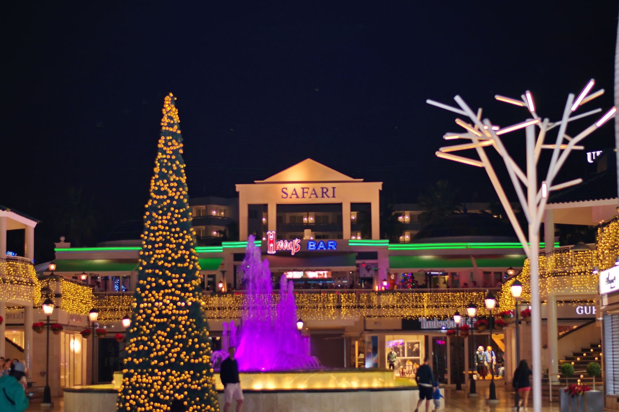 Flights to Tenerife are cheap – but accomodation may be in short supply