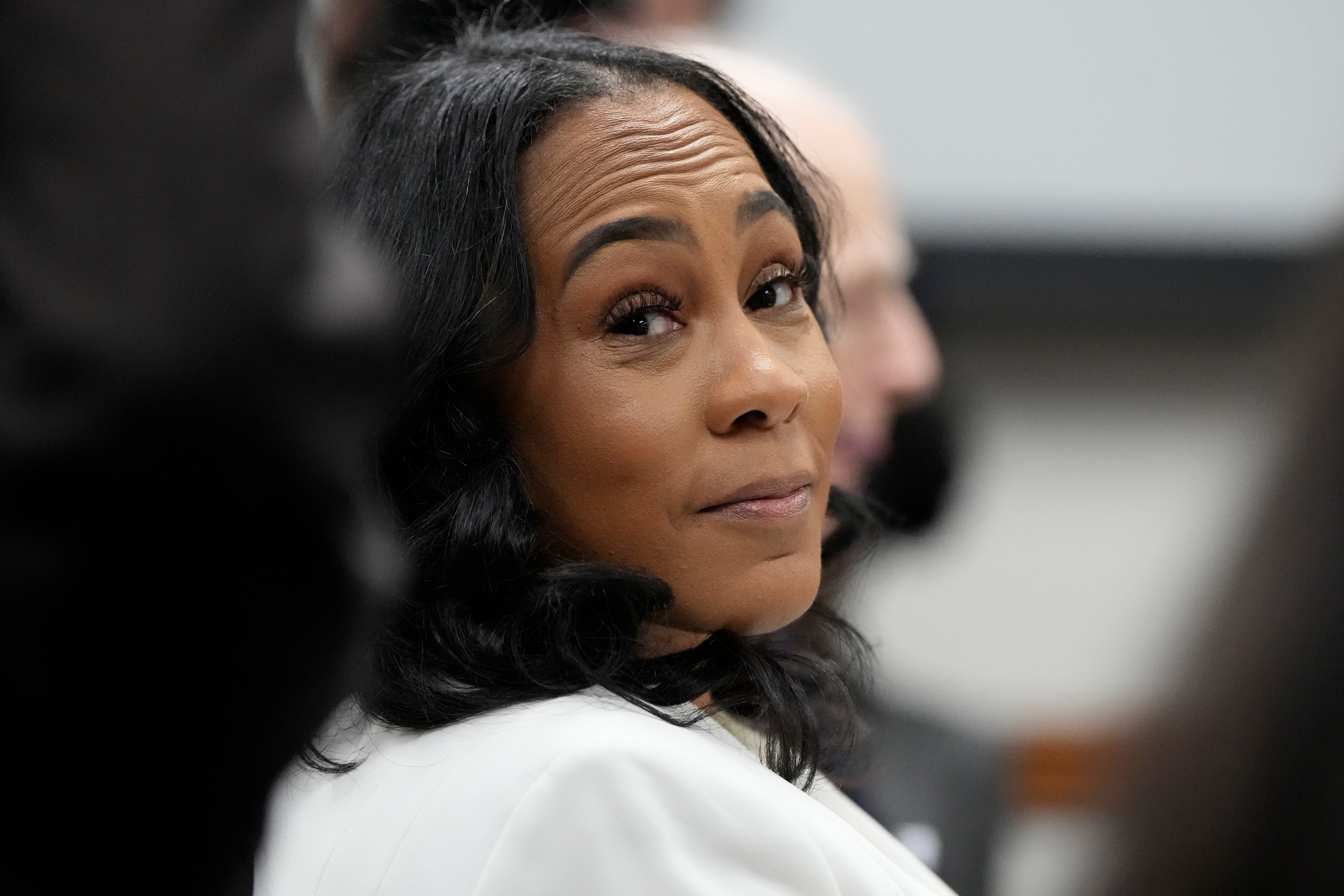 A furious Willis repeatedly pushed back at questions about her handling of the Trump case and her relationship with a special prosecutor she hired to assist her office