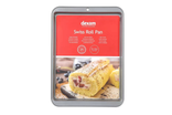 Best baking tray IndyBest review Dexham non-stick Swiss roll pan