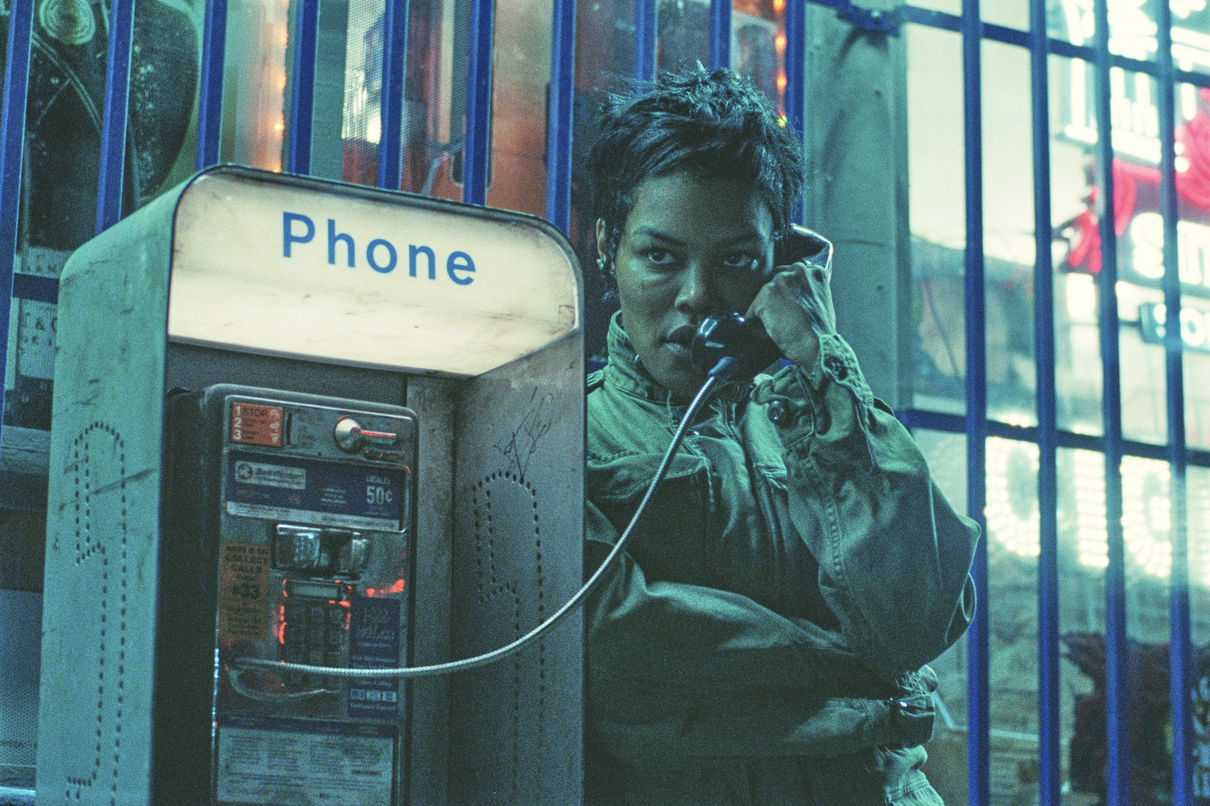 Teyana Taylor is Oscar-nominated for her role in ‘One Battle After Another’