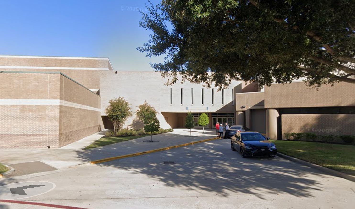 Champion Forest Baptist Church bills its ‘Christmas Spectacular’ as Houston’s largest holiday show