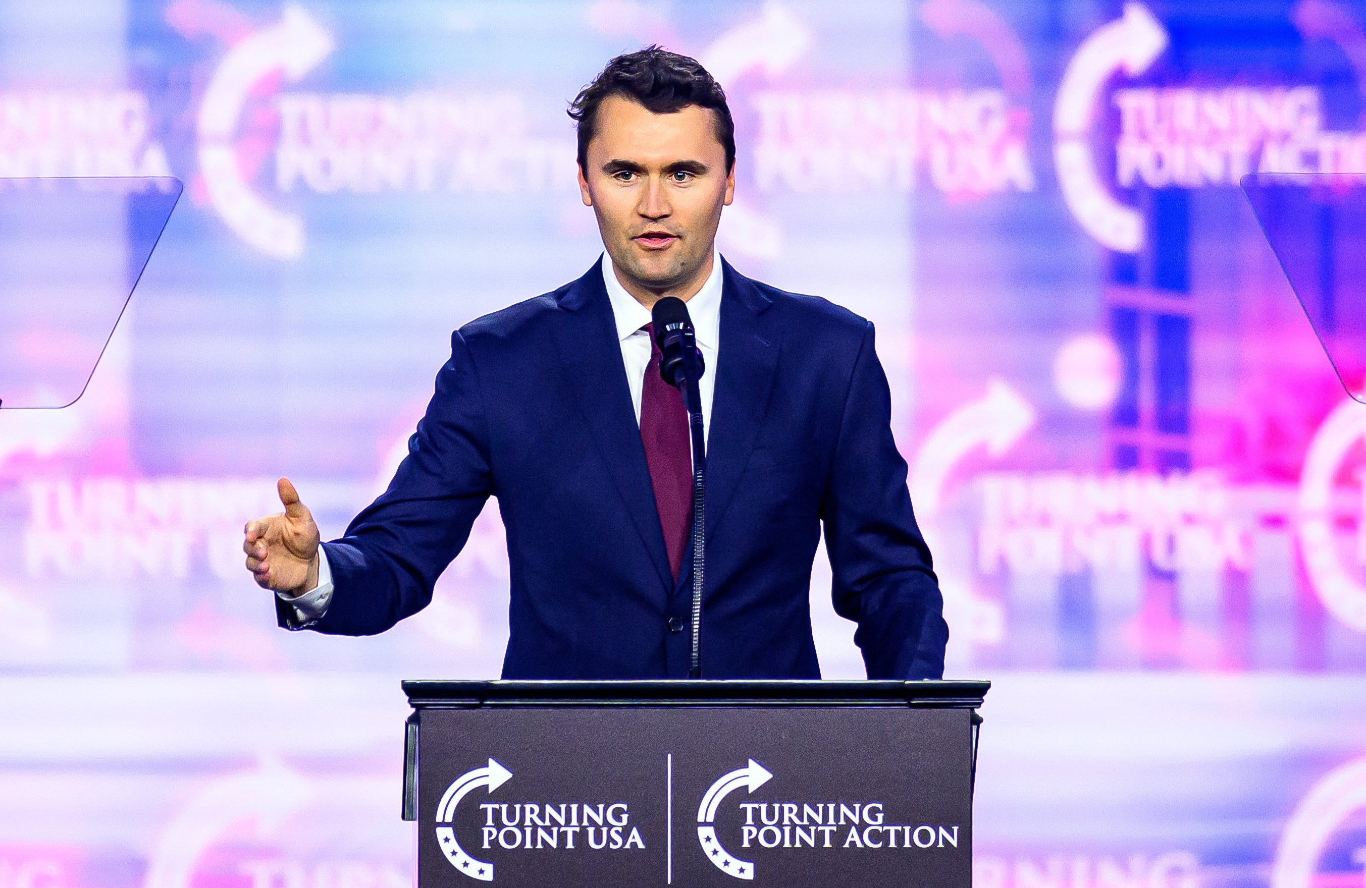 The 22-year-old Utah man has been charged with aggravated murder after the Turning Point founder Charlie Kirk was killed on September 10 at an event on the Utah Valley University campus in Orem