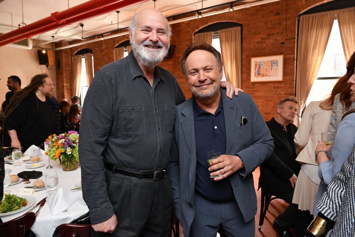 Billy Crystal verrät, dass er nicht Rob Reiners erste Wahl für „Harry und ...