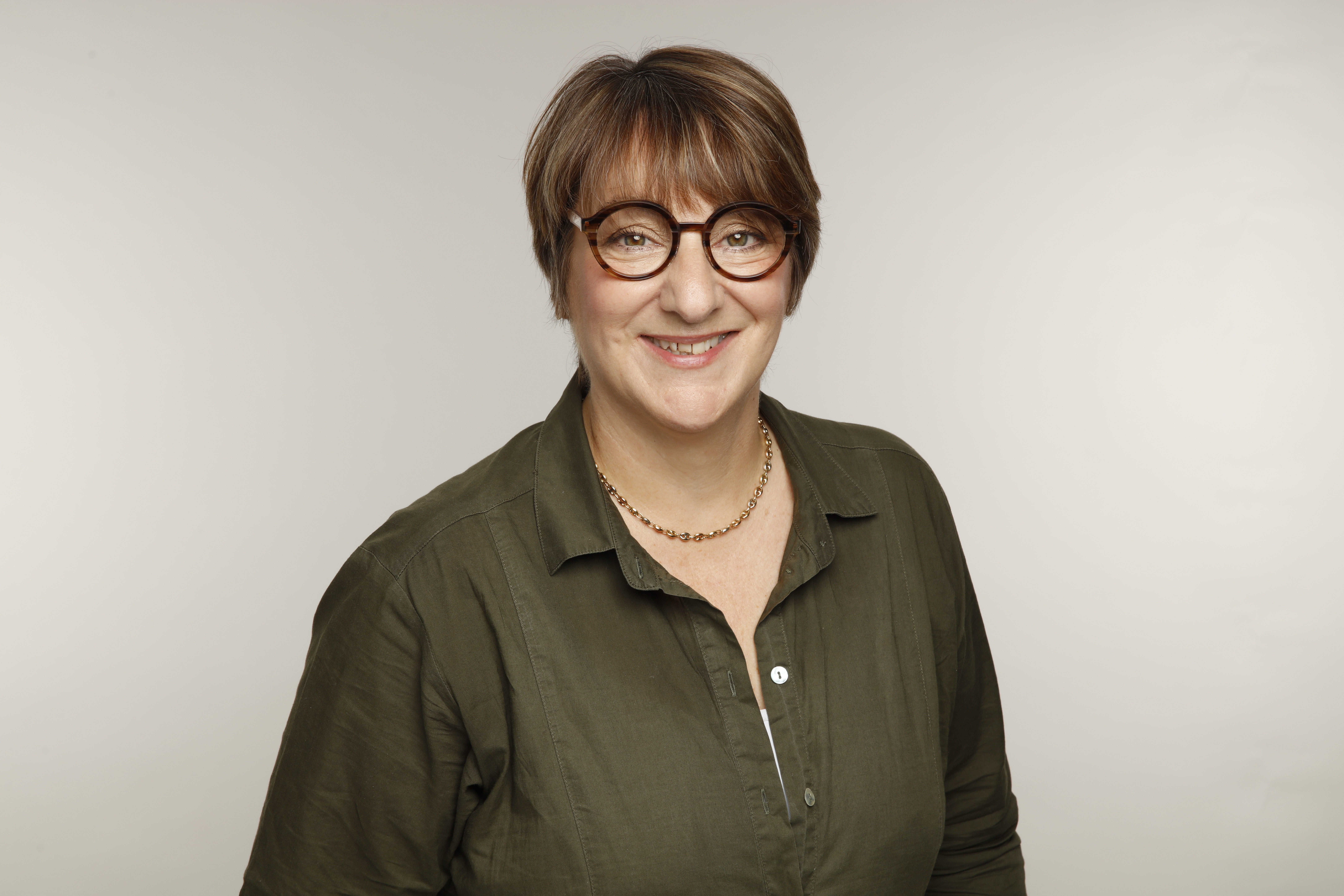 <p>‘We raised £672,000 just to be able to get the business off the ground’</p>