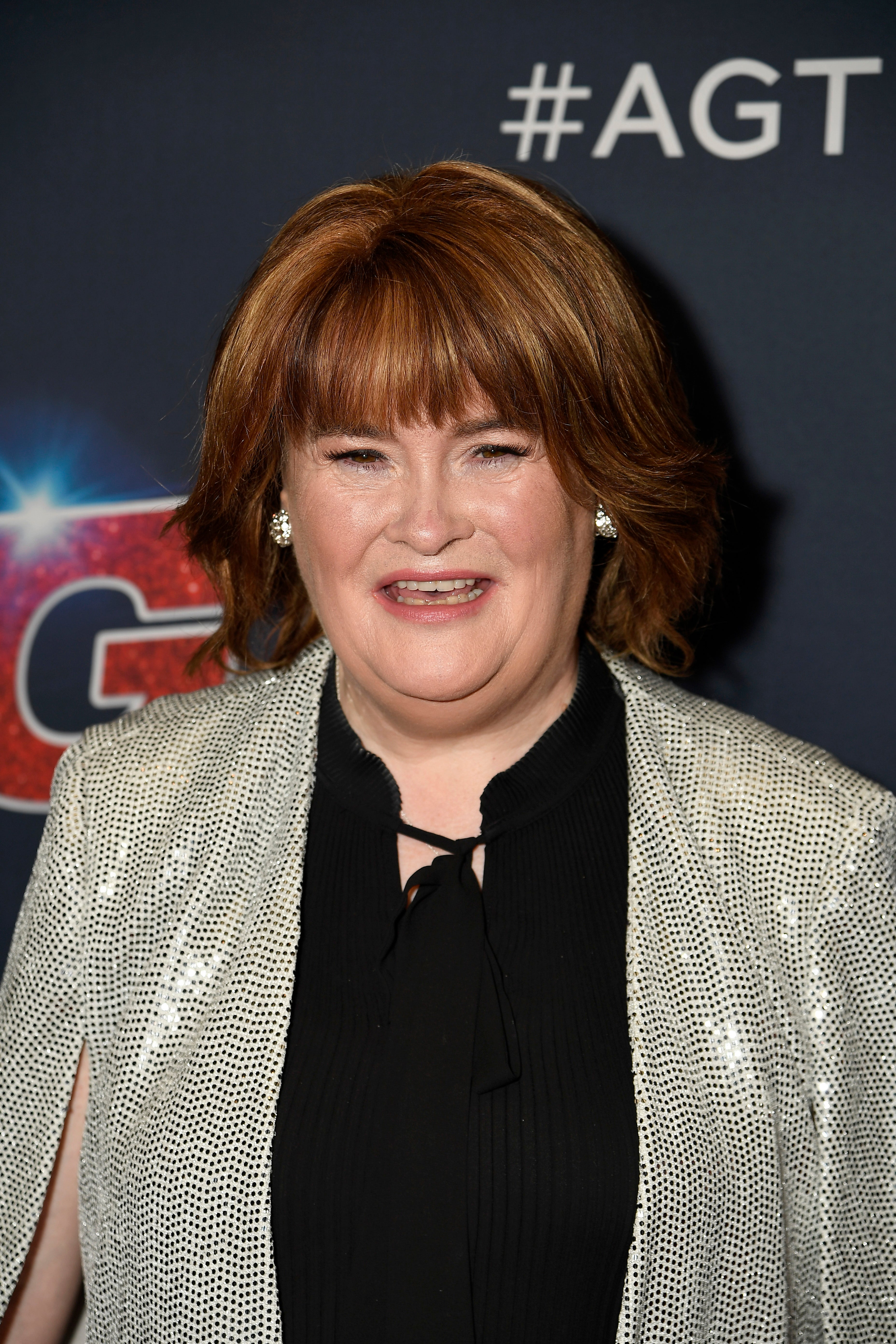 Susan Boyle was a finalist on ‘BGT’ in 2009 – and went on to have a successful recording career