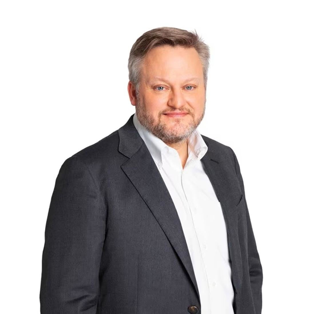 Murray Auchincloss leaves after less than two years as chief executive of BP (BP/PA)